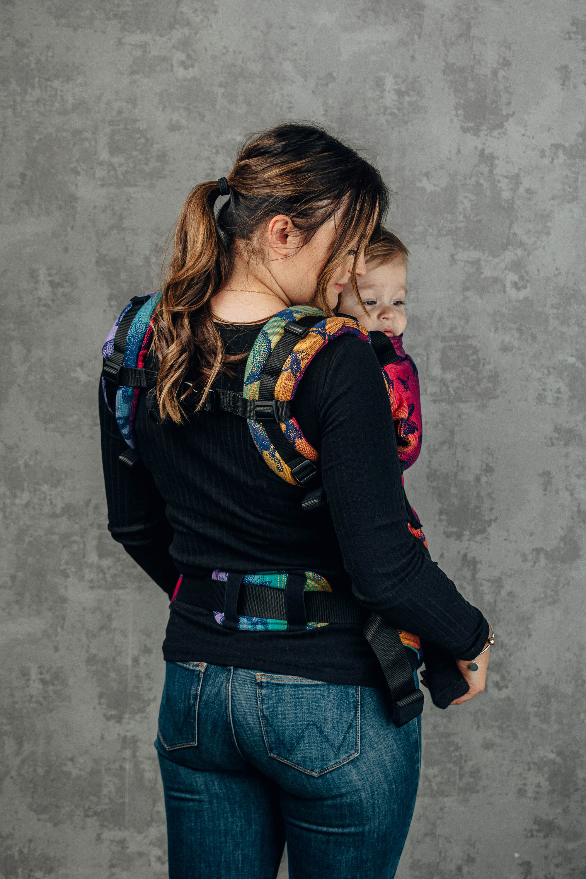 LennyUpGrade carrier Jurassic Park - New Era