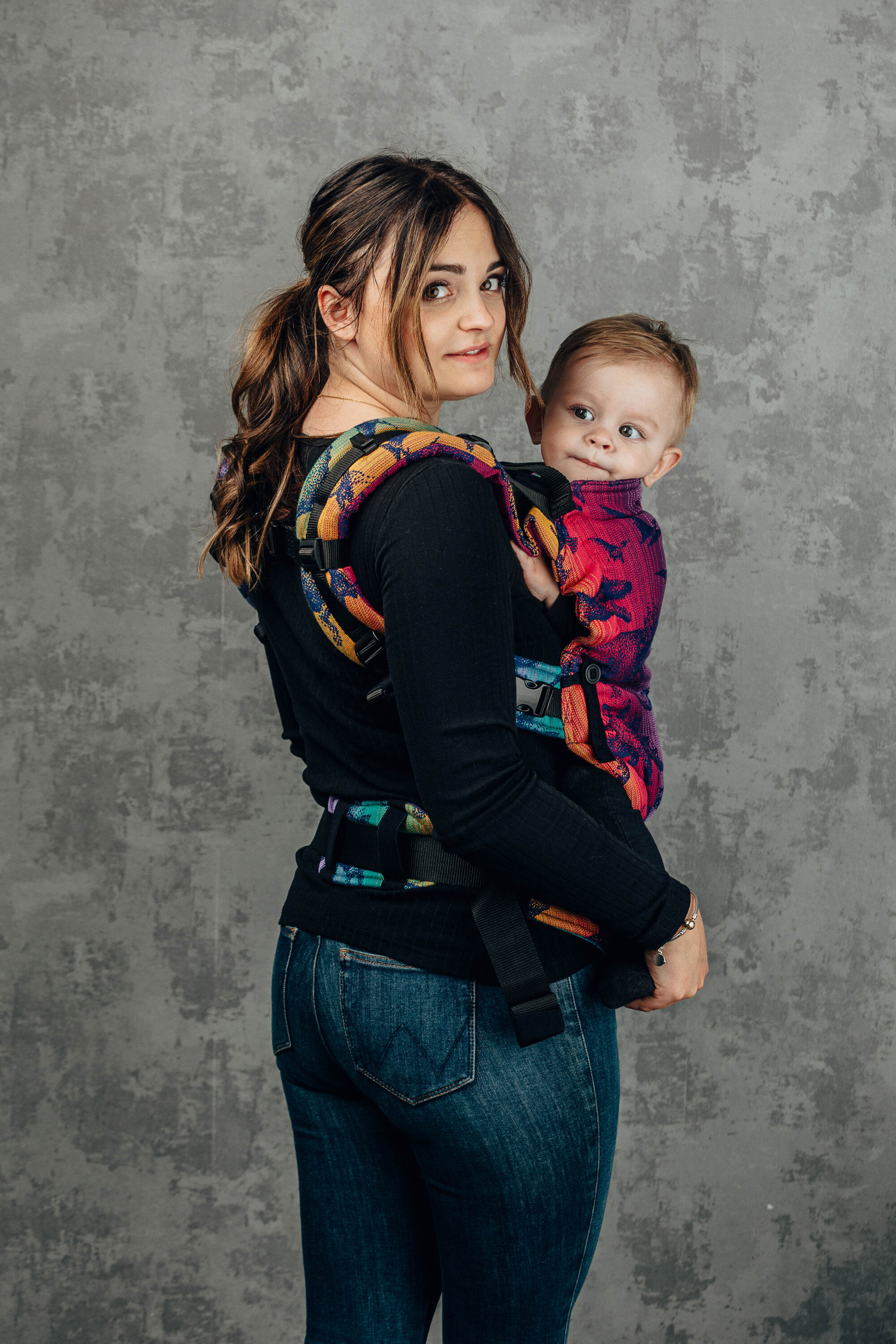 LennyUpGrade carrier Jurassic Park - New Era