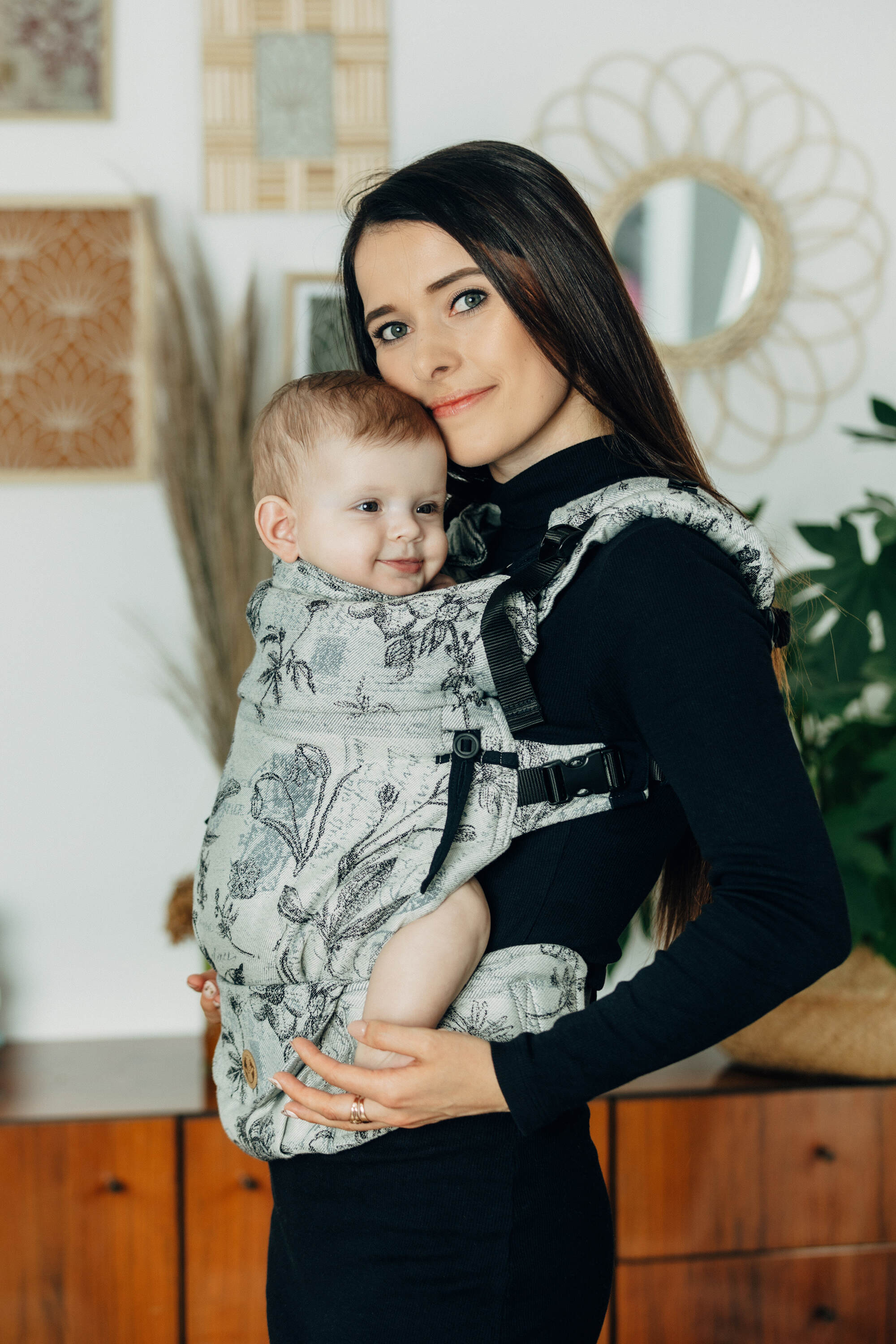 LennyUpGrade carrier Herbarium - Roundhay Garden