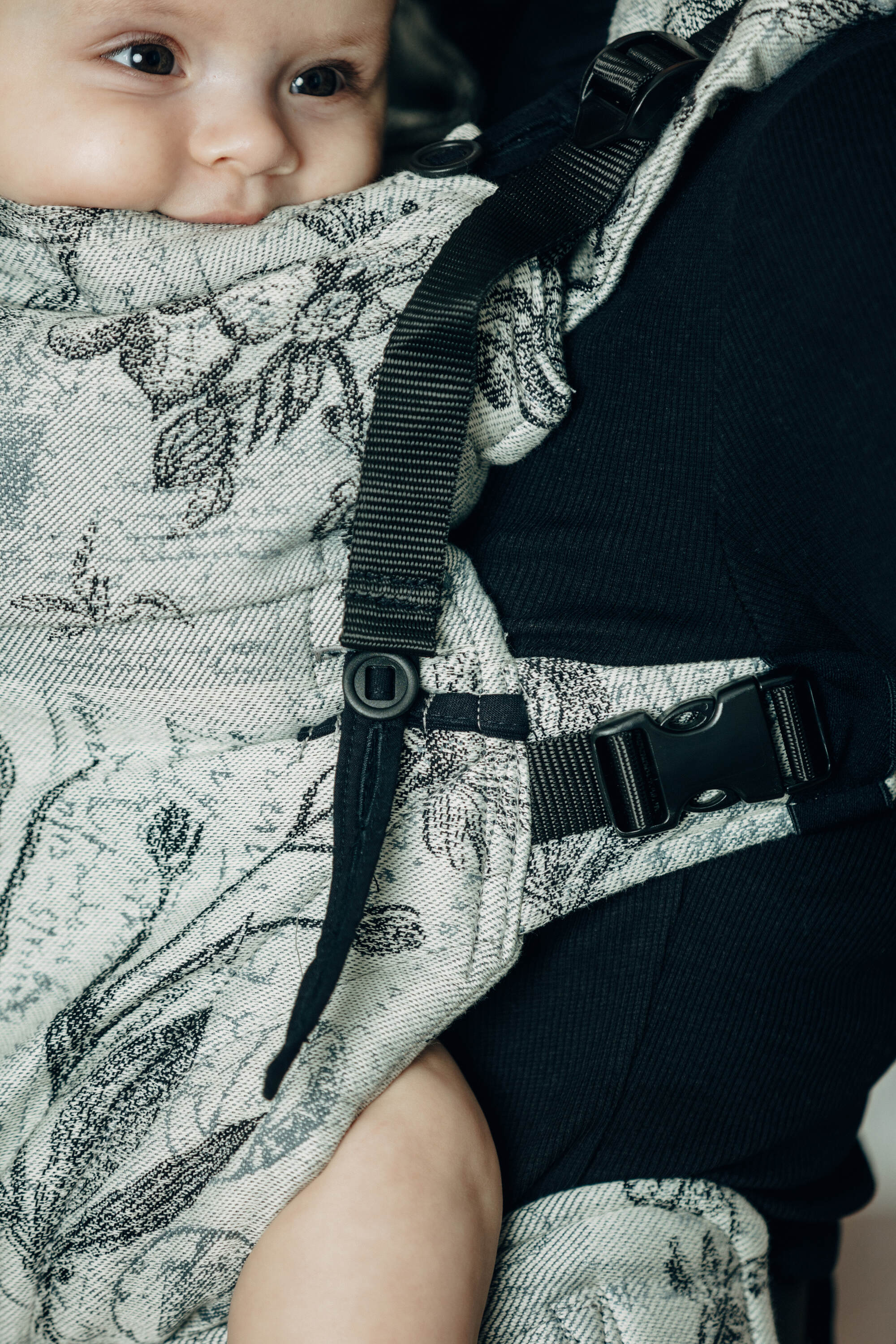 LennyUpGrade carrier Herbarium - Roundhay Garden