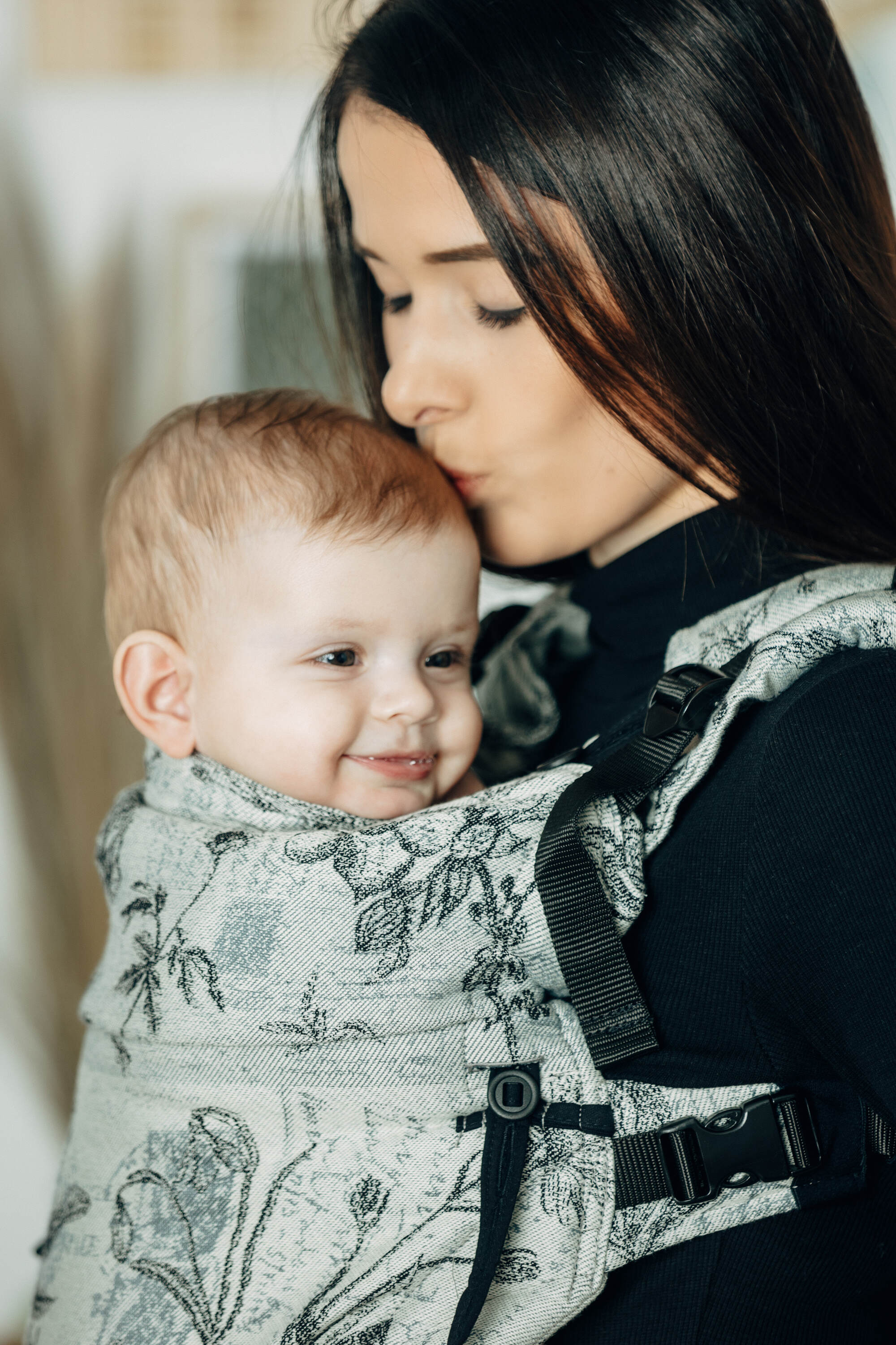 LennyUpGrade carrier Herbarium - Roundhay Garden