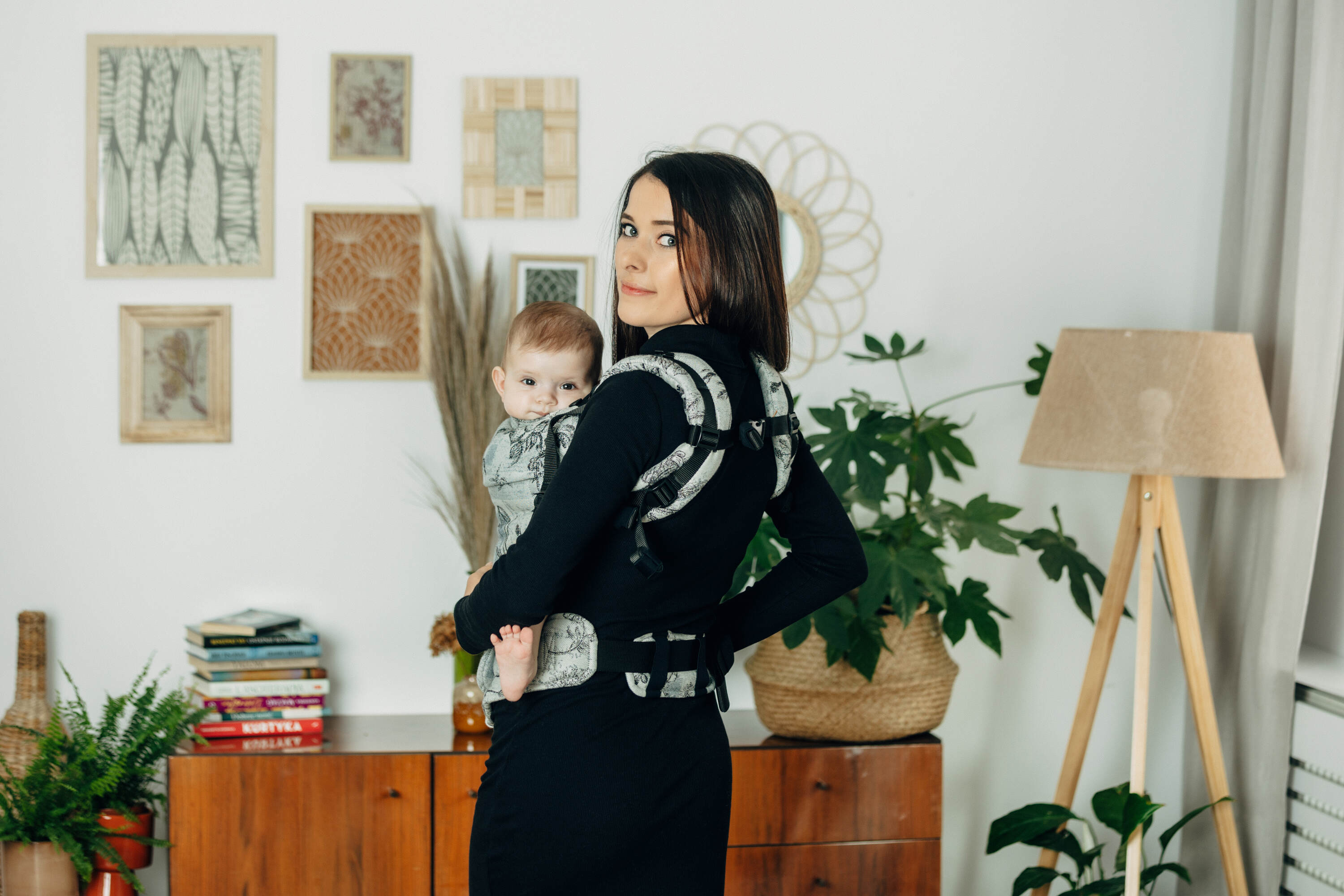 LennyUpGrade carrier Herbarium - Roundhay Garden