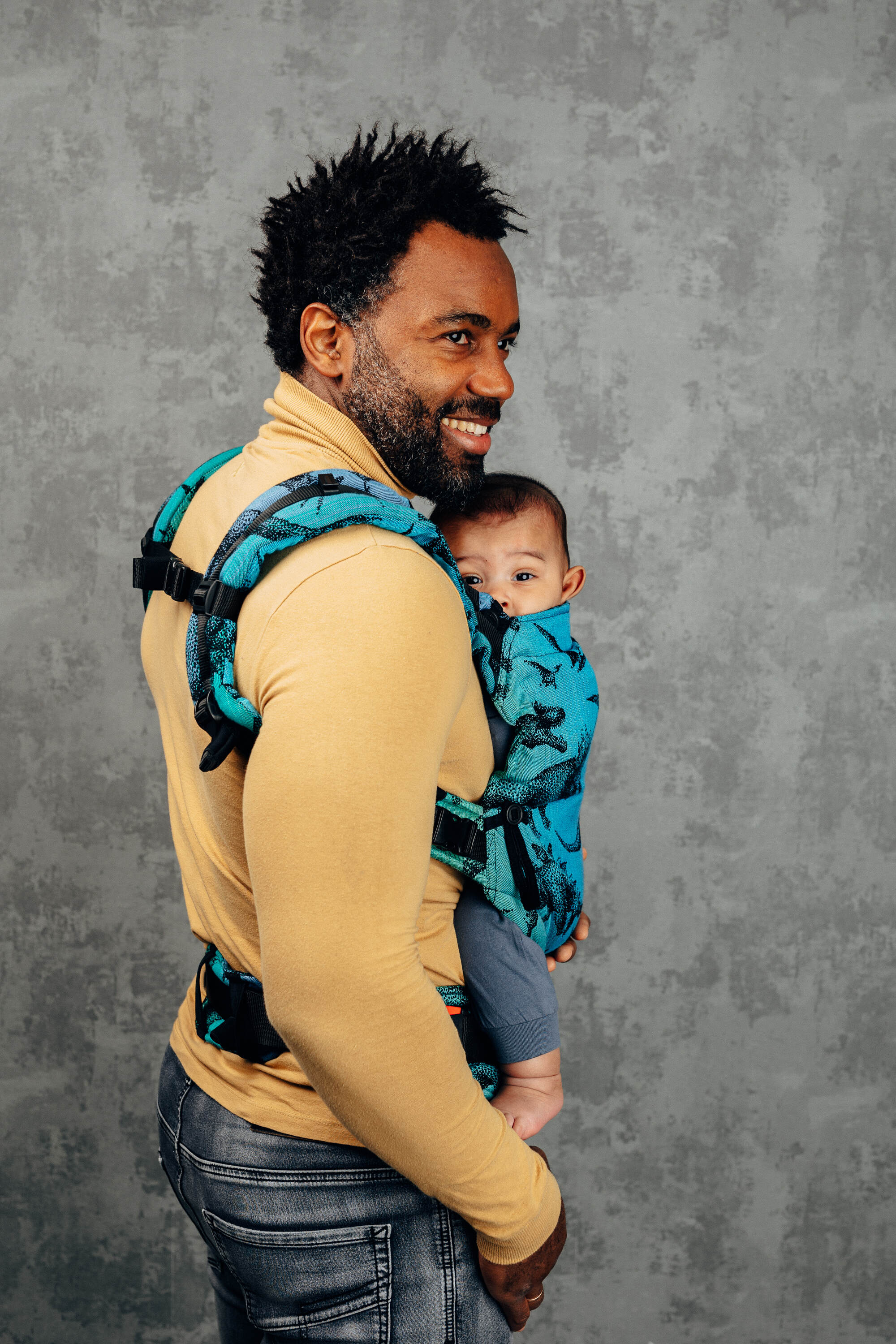 LennyUpGrade carrier Jurassic Park