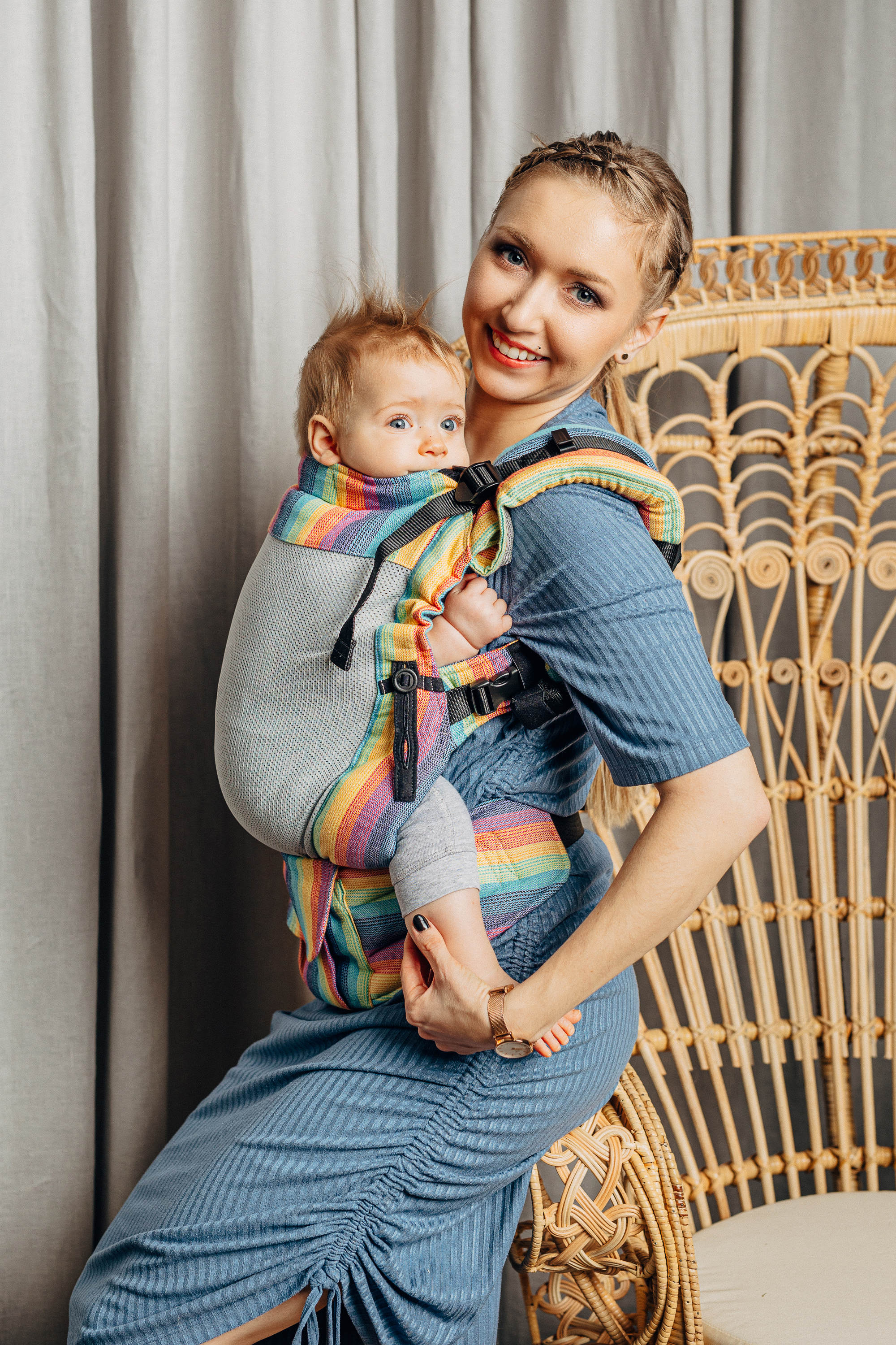 LennyUpGrade carrier Luna