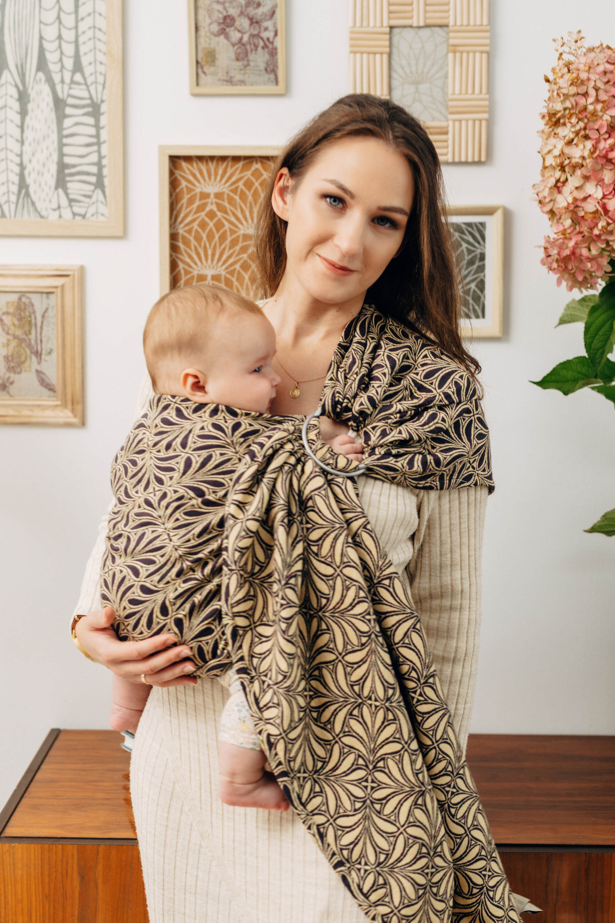 LennyLamb rõngaslina, Infinity Timeless