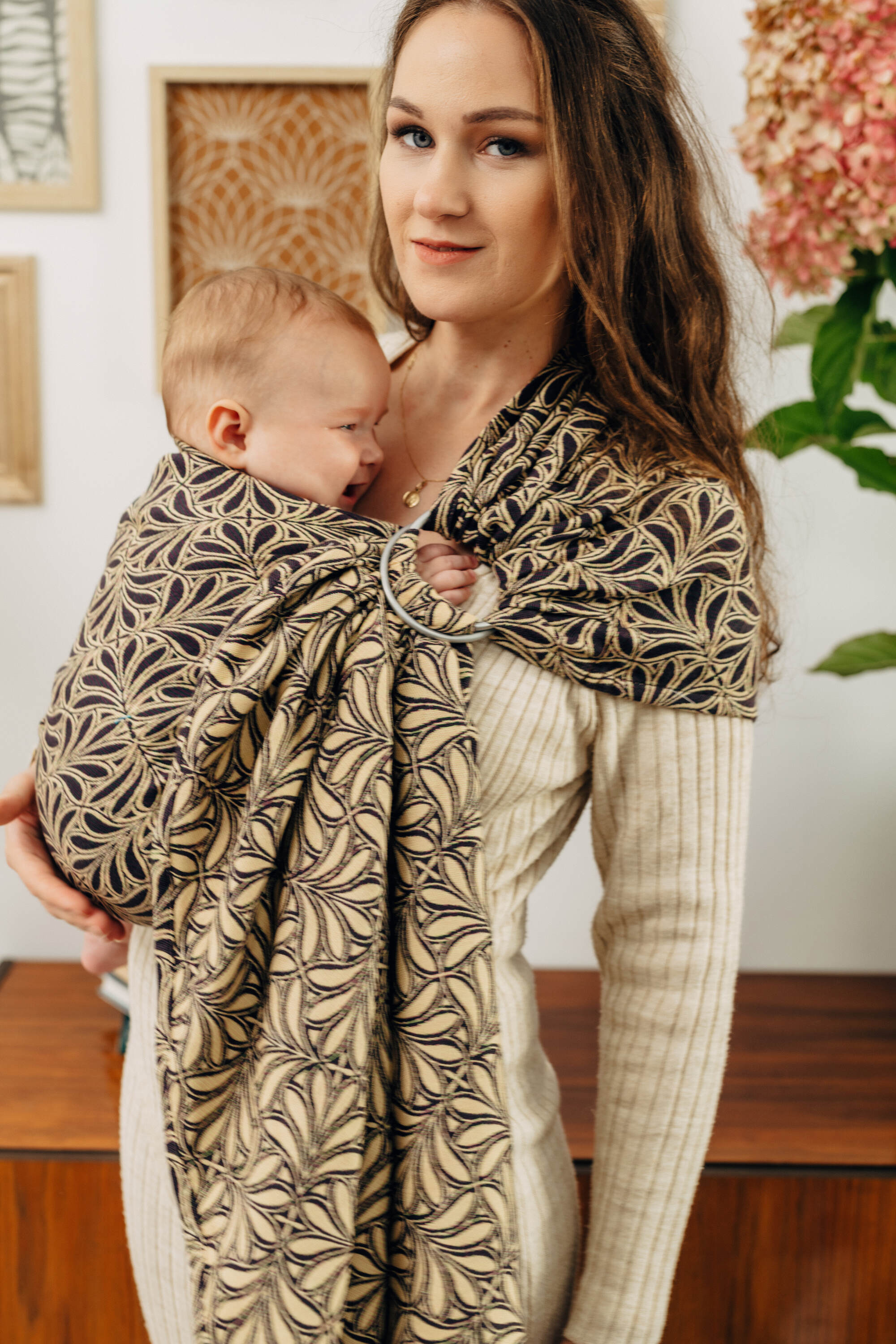 LennyLamb rõngaslina, Infinity Timeless