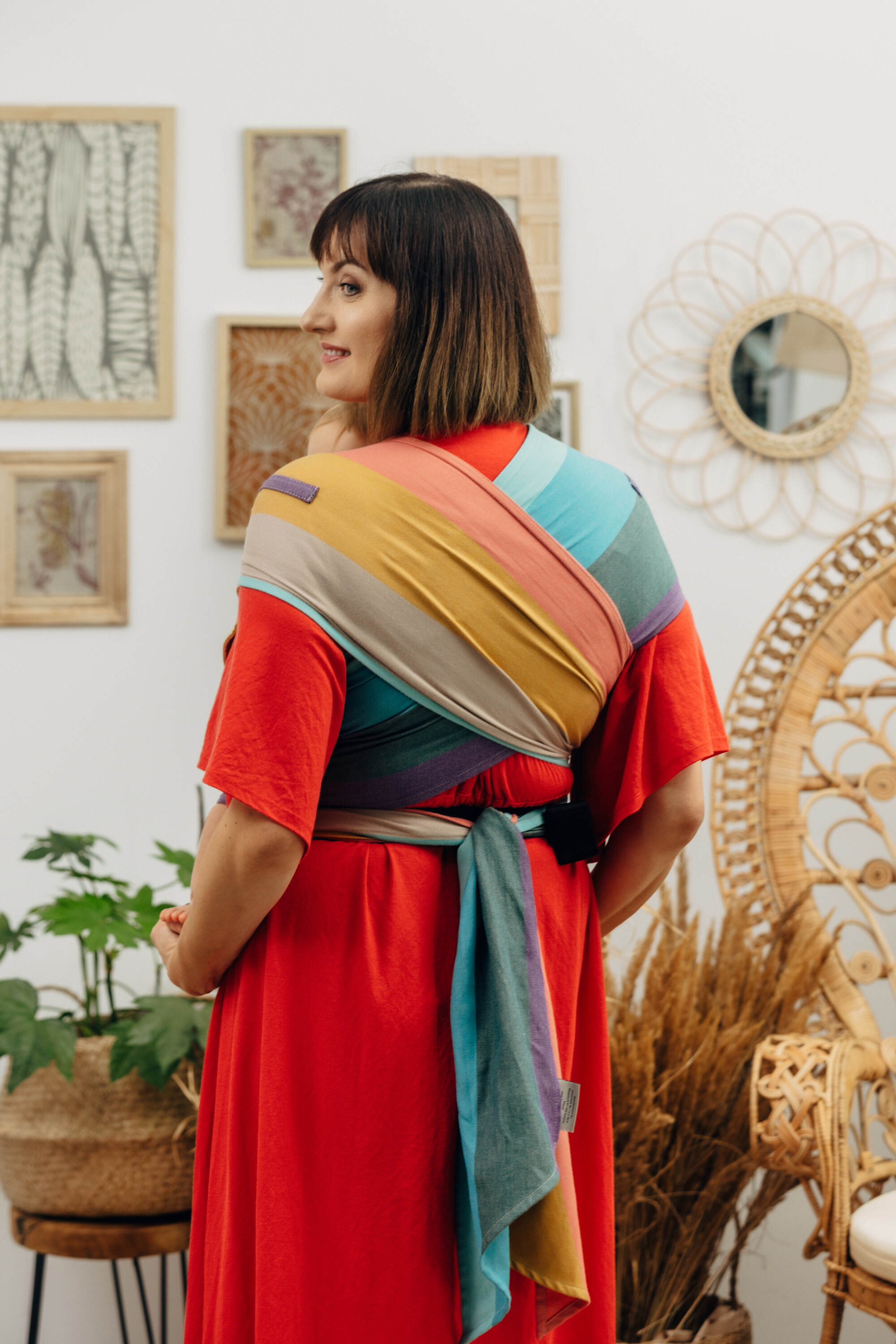 LennyHybrid kandekott, Pastels