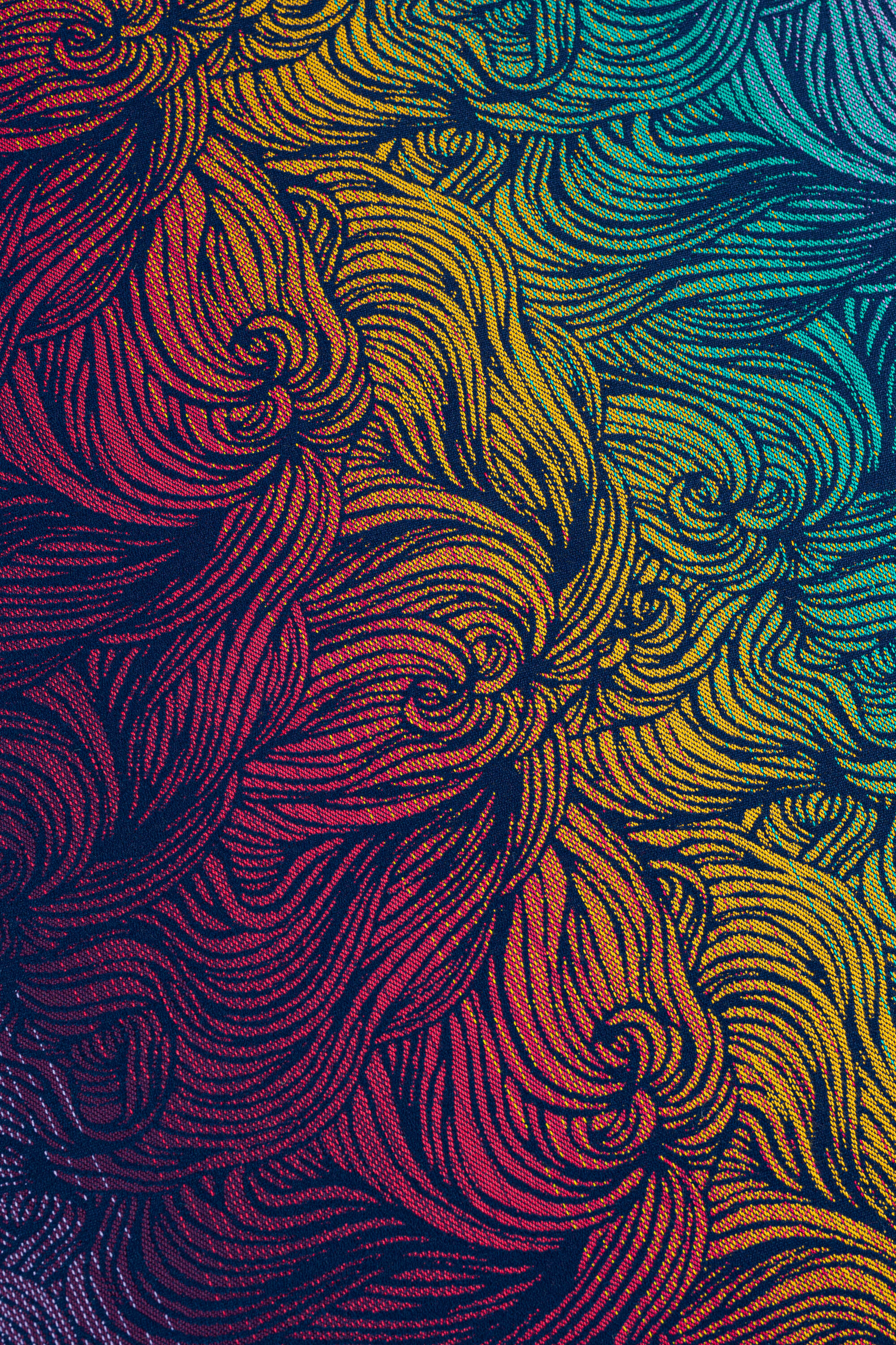 LennyHybrid kandekott, Rapunzel - New Era