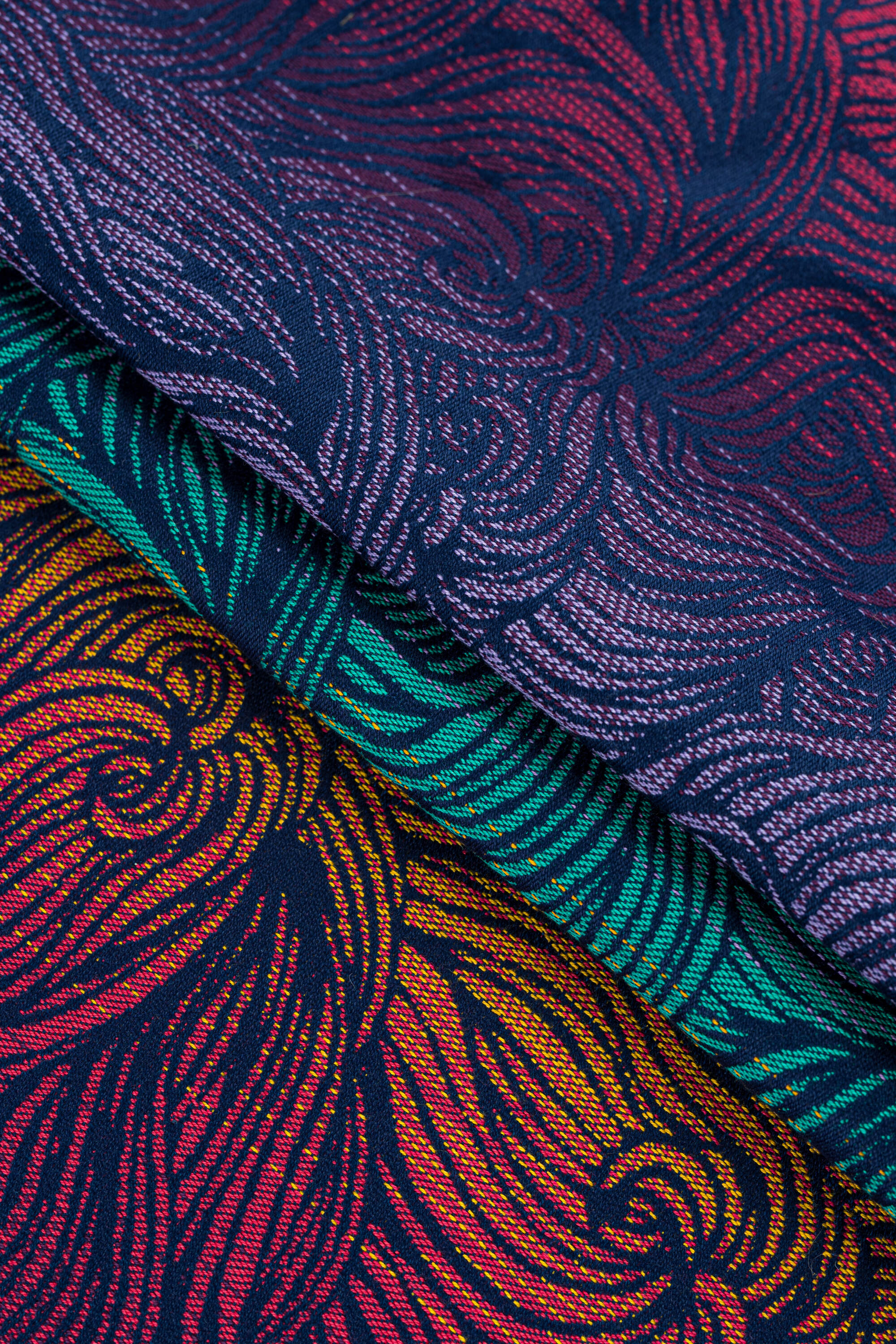 LennyHybrid kandekott, Rapunzel - New Era