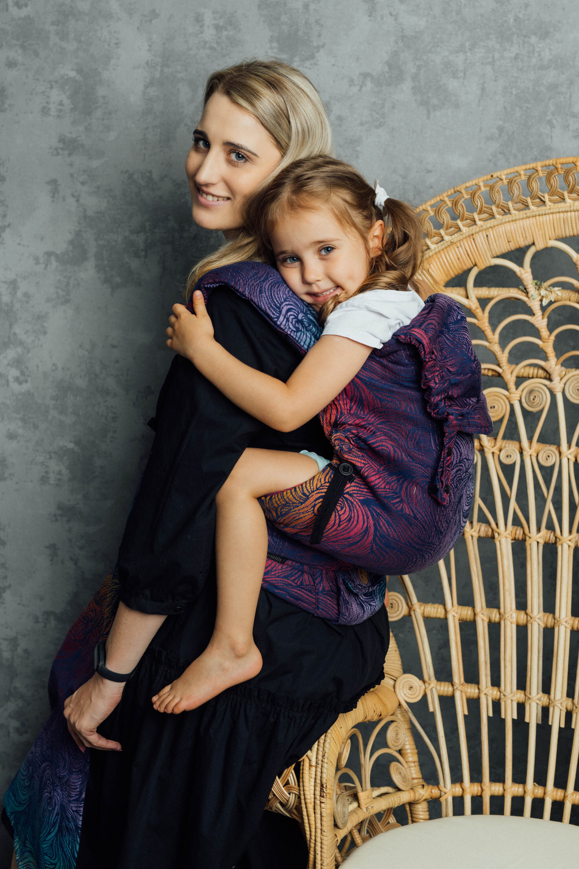 LennyHybrid kandekott, Rapunzel - New Era