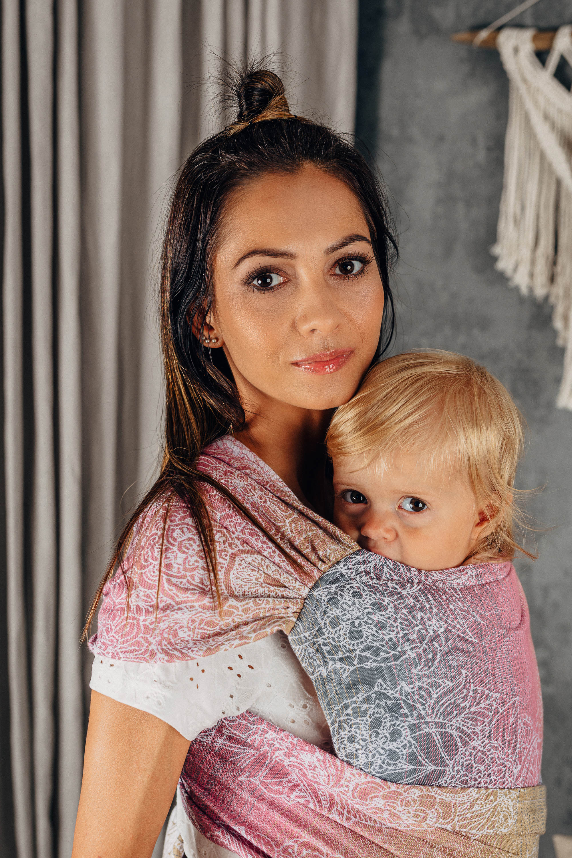 LennyHybrid kandekott, Wild Wine - Vineyard