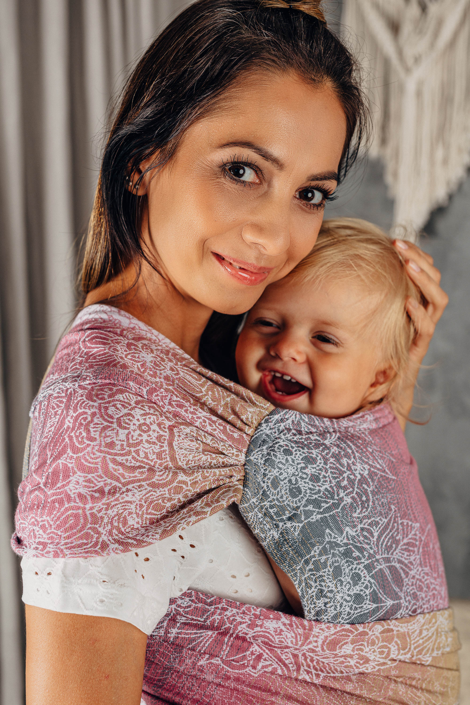 LennyHybrid kandekott, Wild Wine - Vineyard