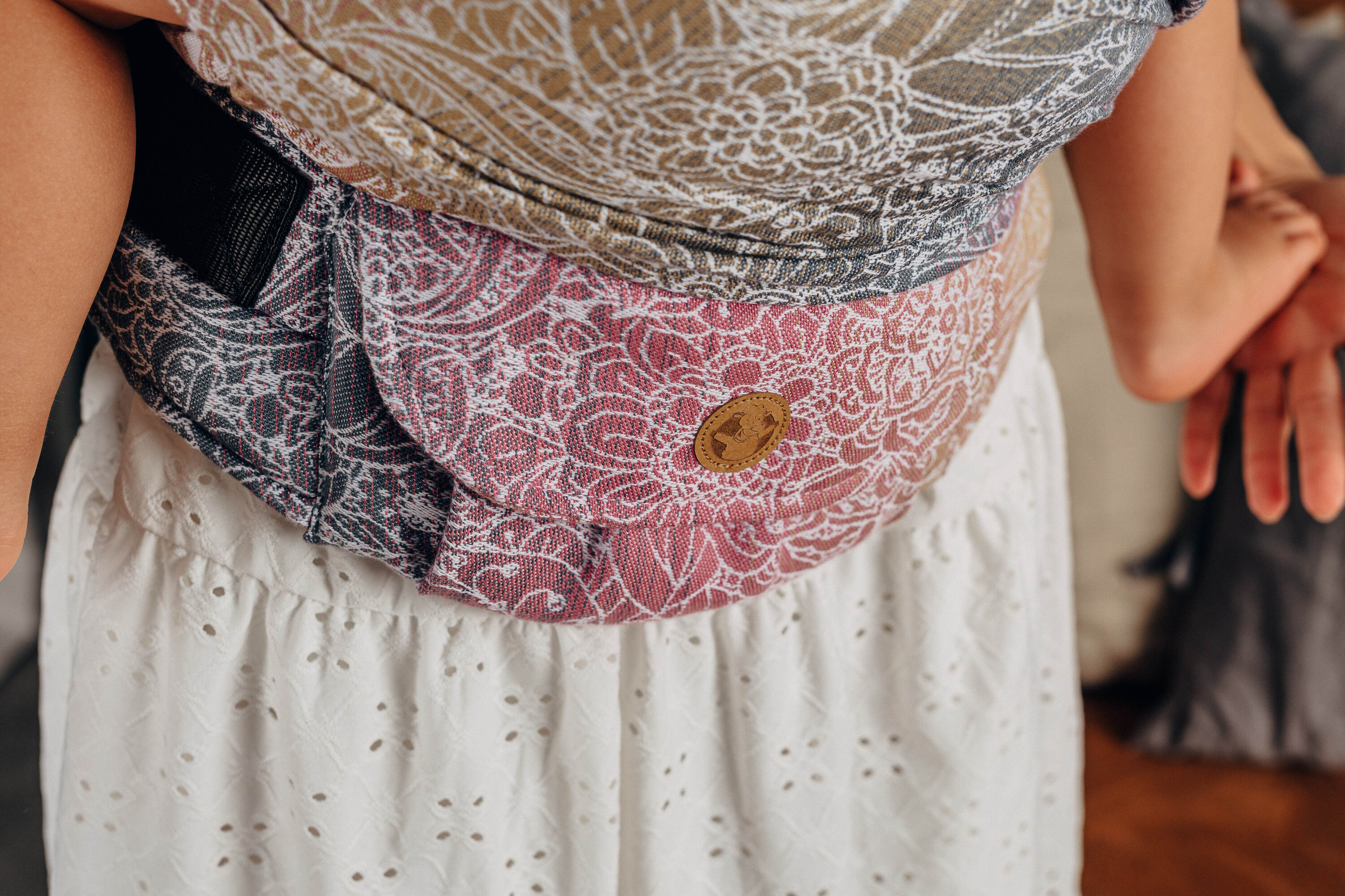 LennyHybrid kandekott, Wild Wine - Vineyard