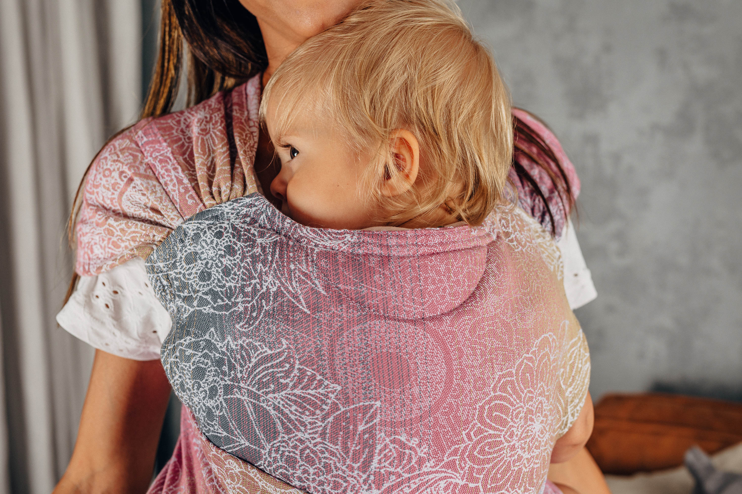 LennyHybrid kandekott, Wild Wine - Vineyard