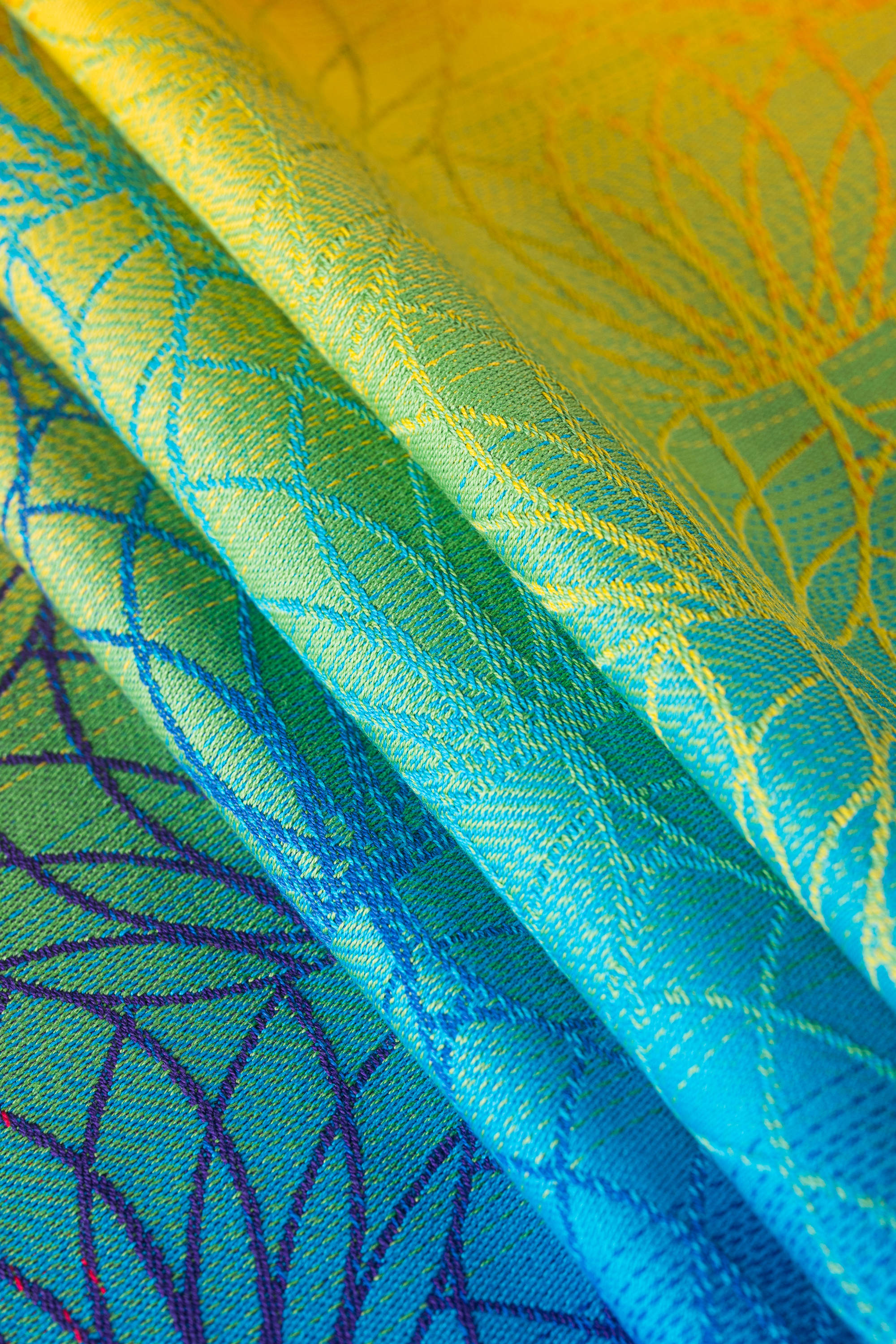 LennyHybrid kandekott, Rainbow Lotus