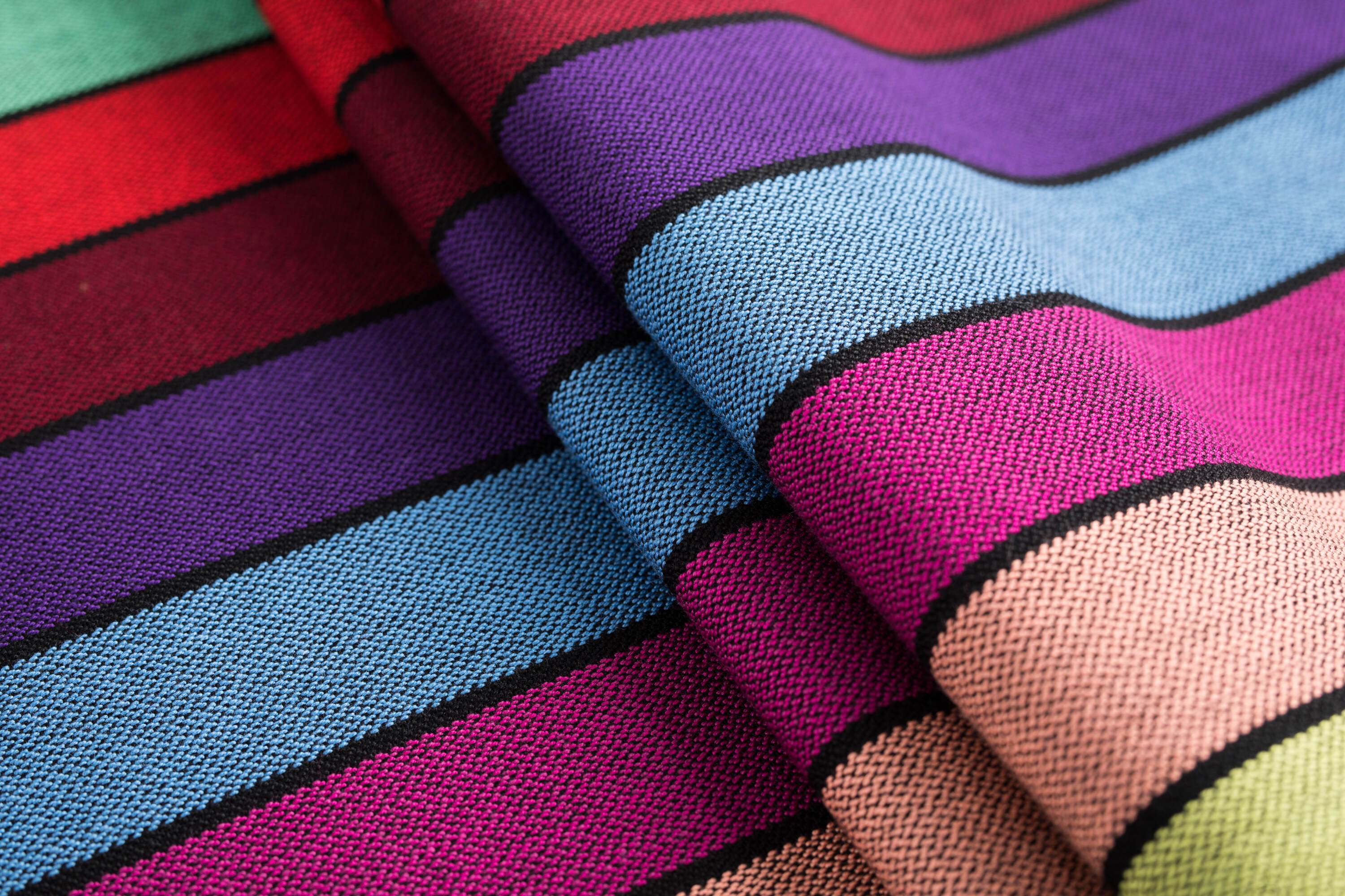 LennyHybrid kandekott, Carousel of Colors