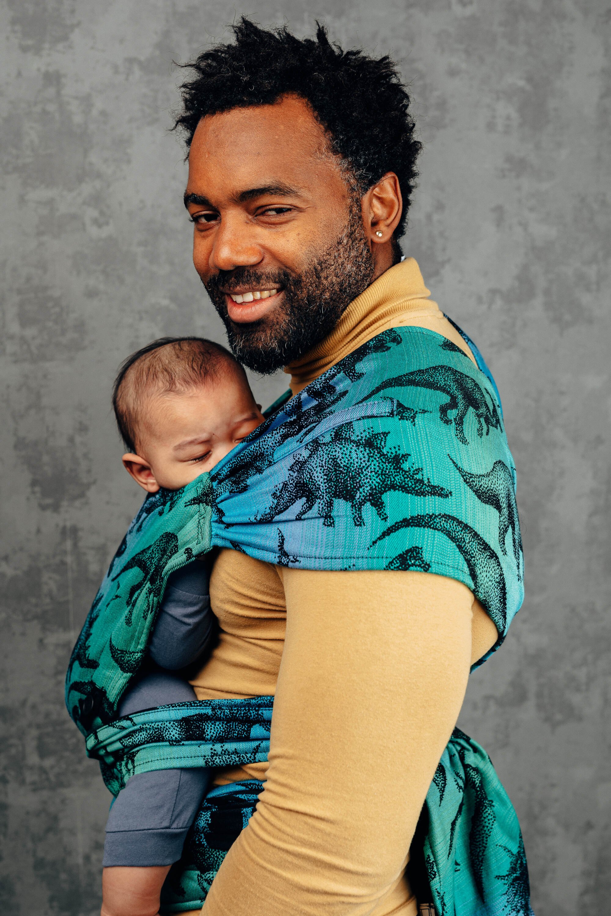 LennyHybrid kandekott, Jurassic Park