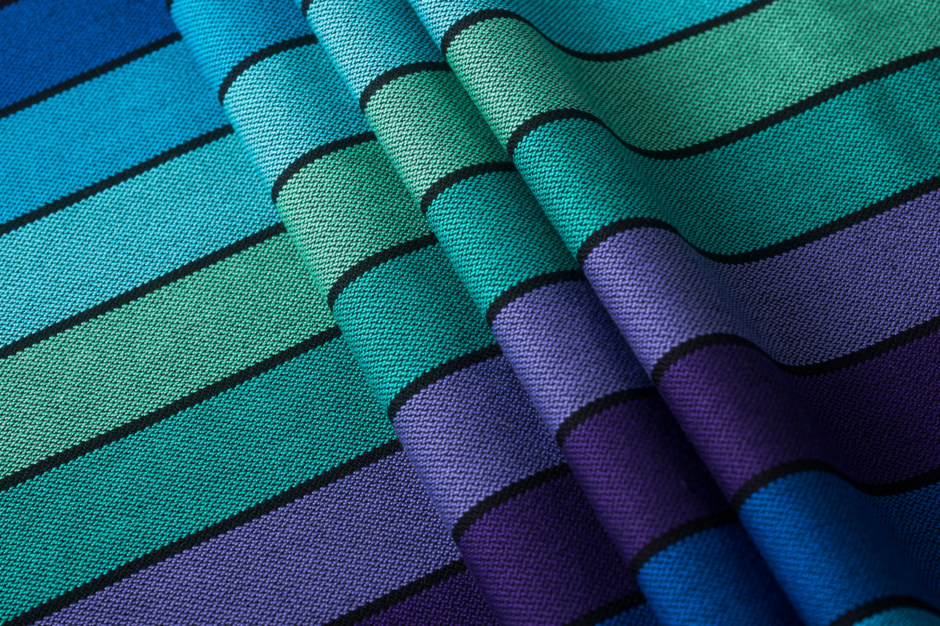 LennyLamb kandelina, Promenade