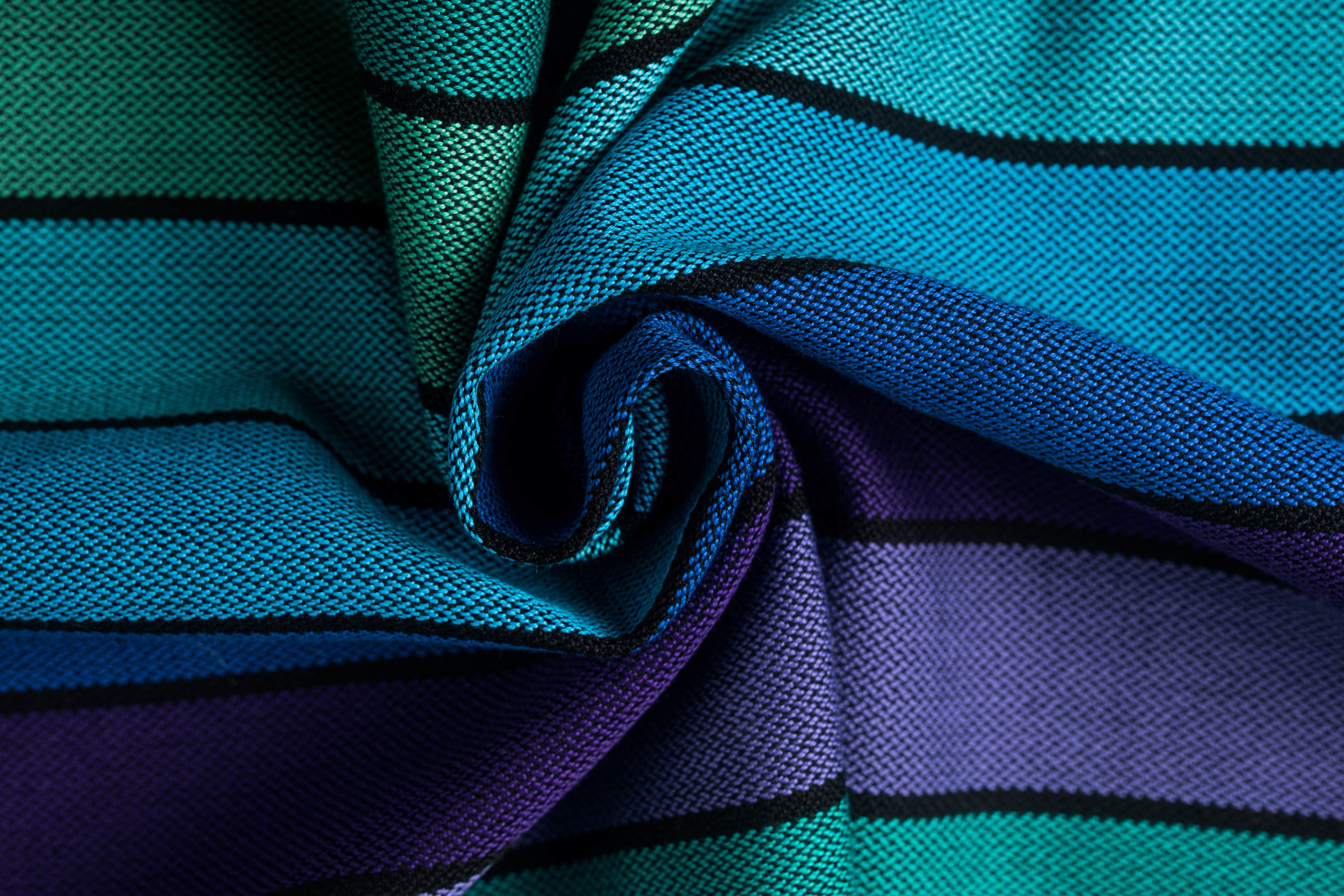 LennyLamb kandelina, Promenade