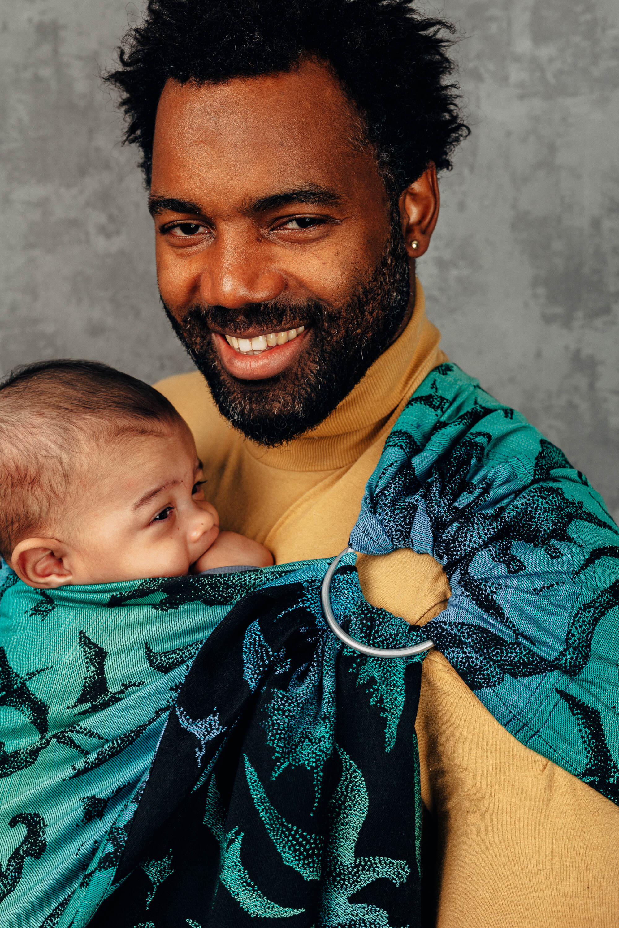 LennyLamb rõngaslina, Jurassic Park 