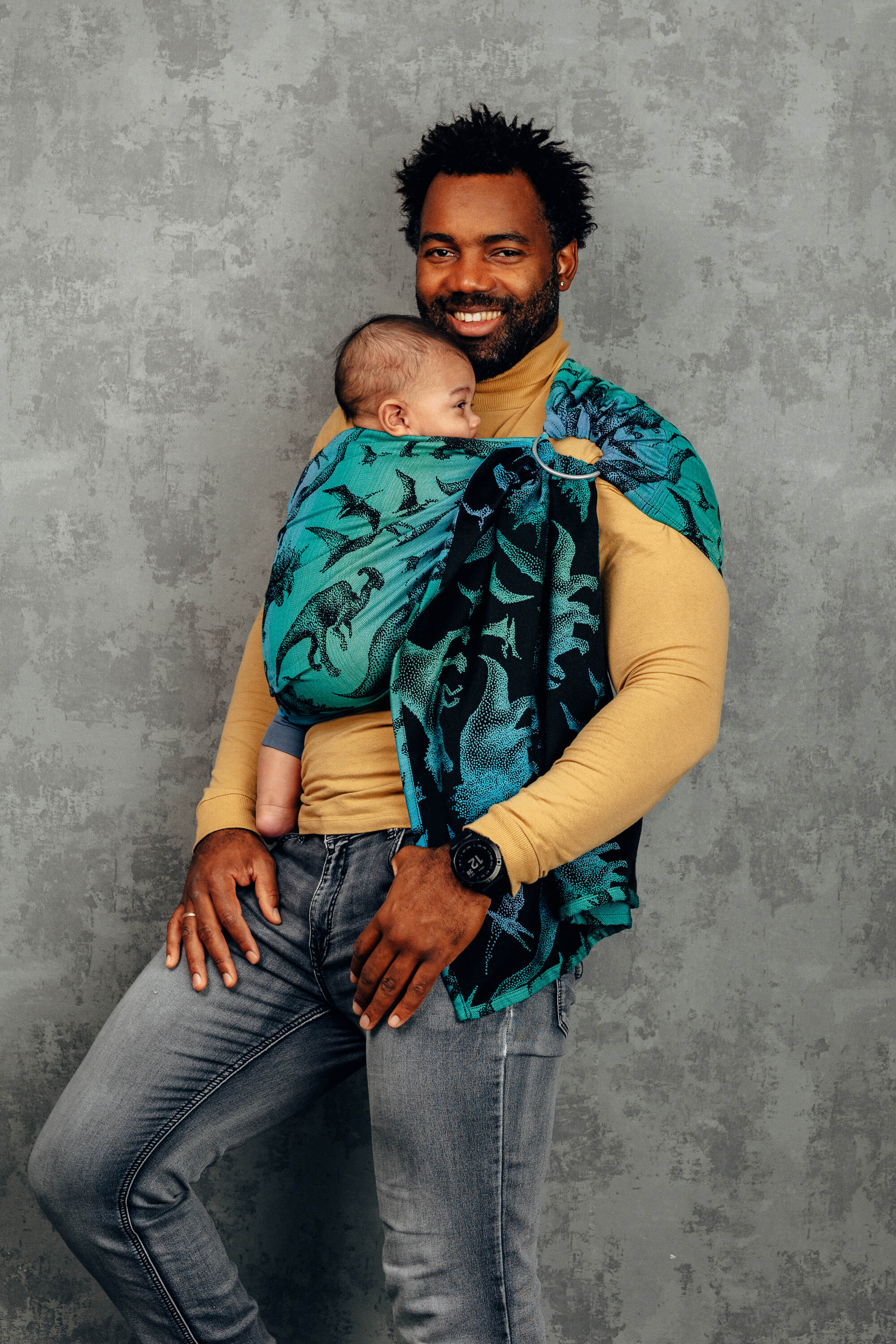 LennyLamb rõngaslina, Jurassic Park 