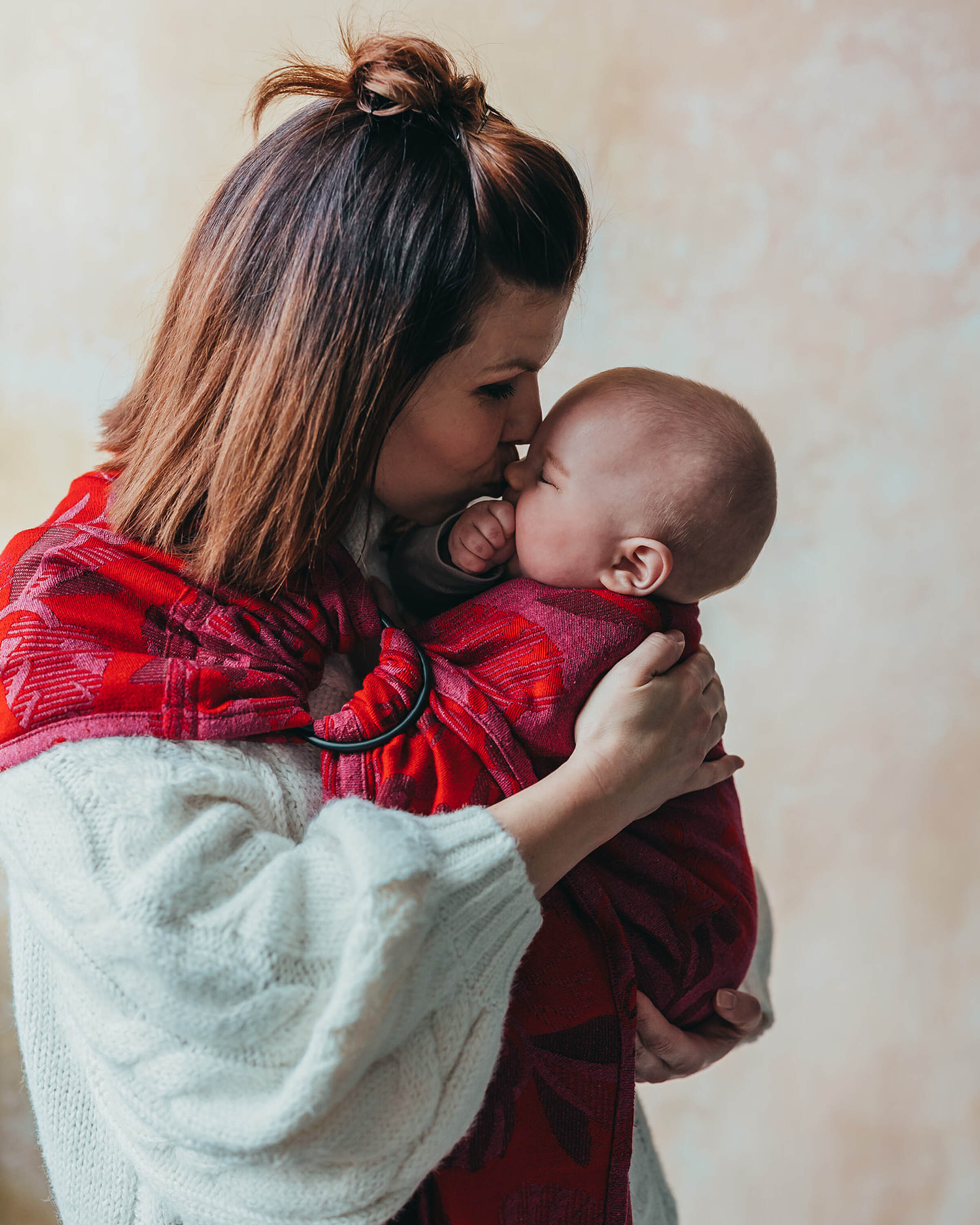 LennyLamb rõngaslina, EXPERIMENT no. 17 (2.1m)