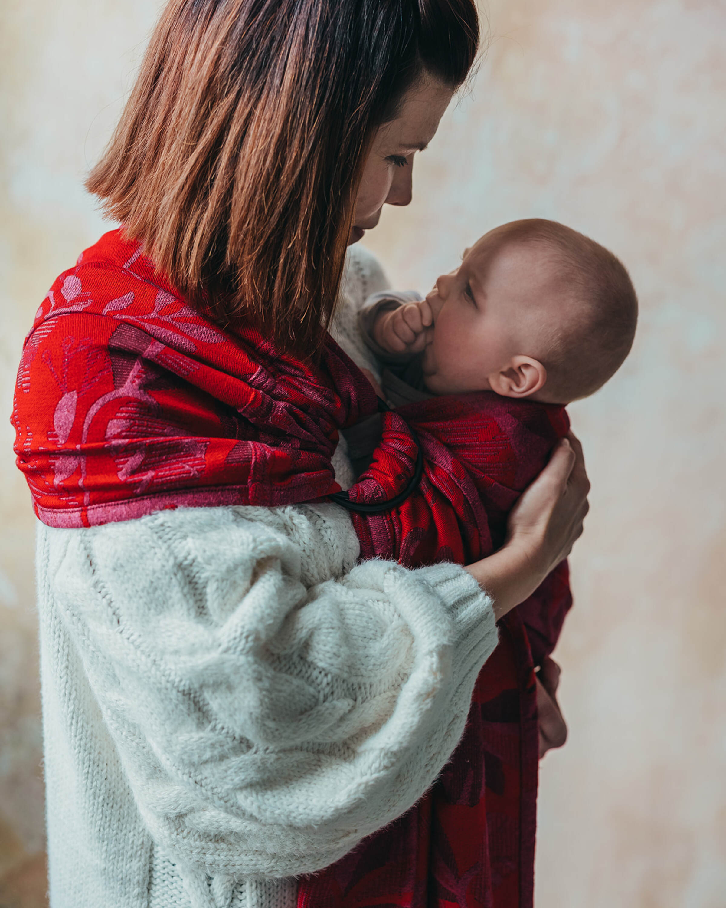 LennyLamb rõngaslina, EXPERIMENT no. 17 (2.1m)