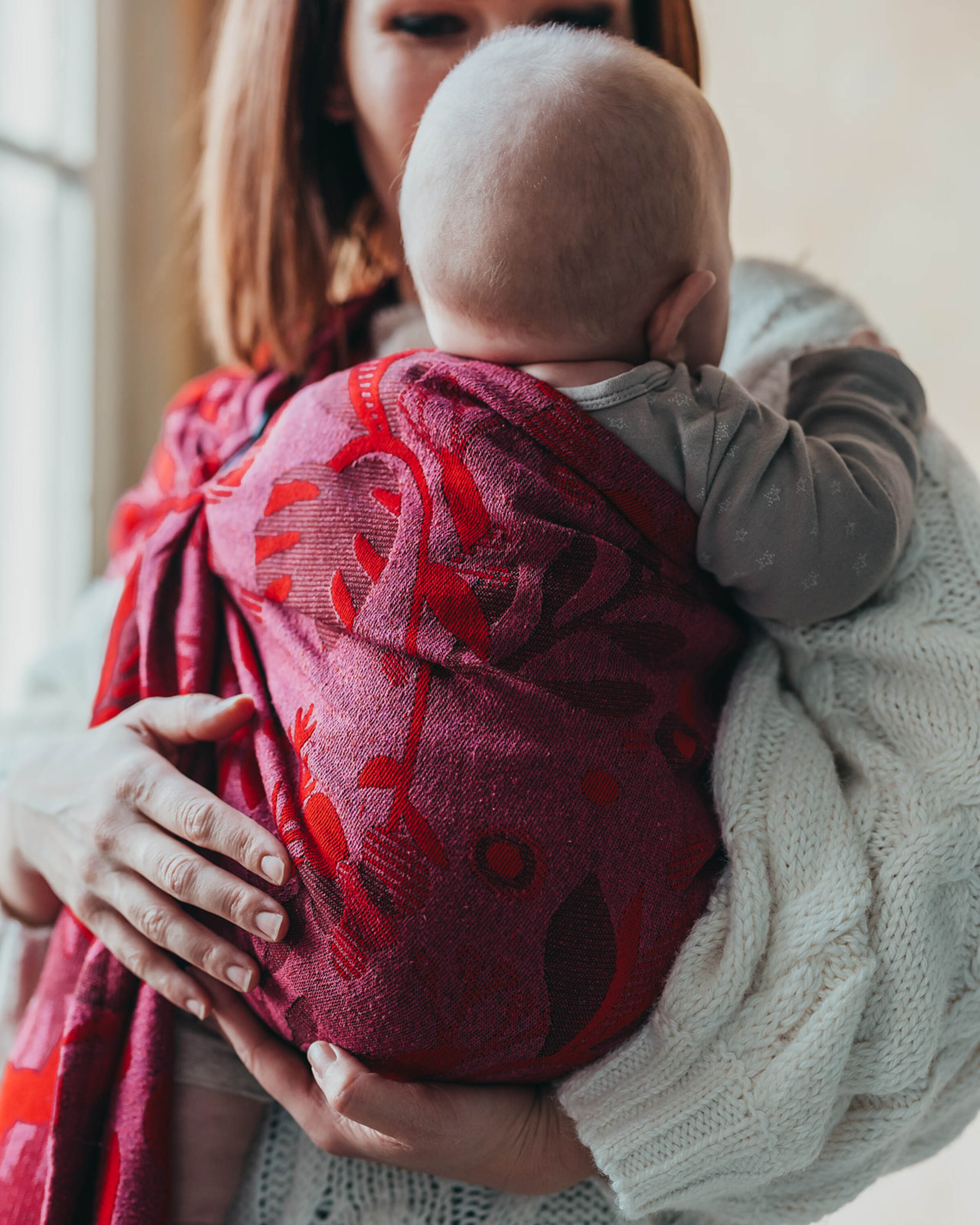 LennyLamb rõngaslina, EXPERIMENT no. 17 (2.1m)