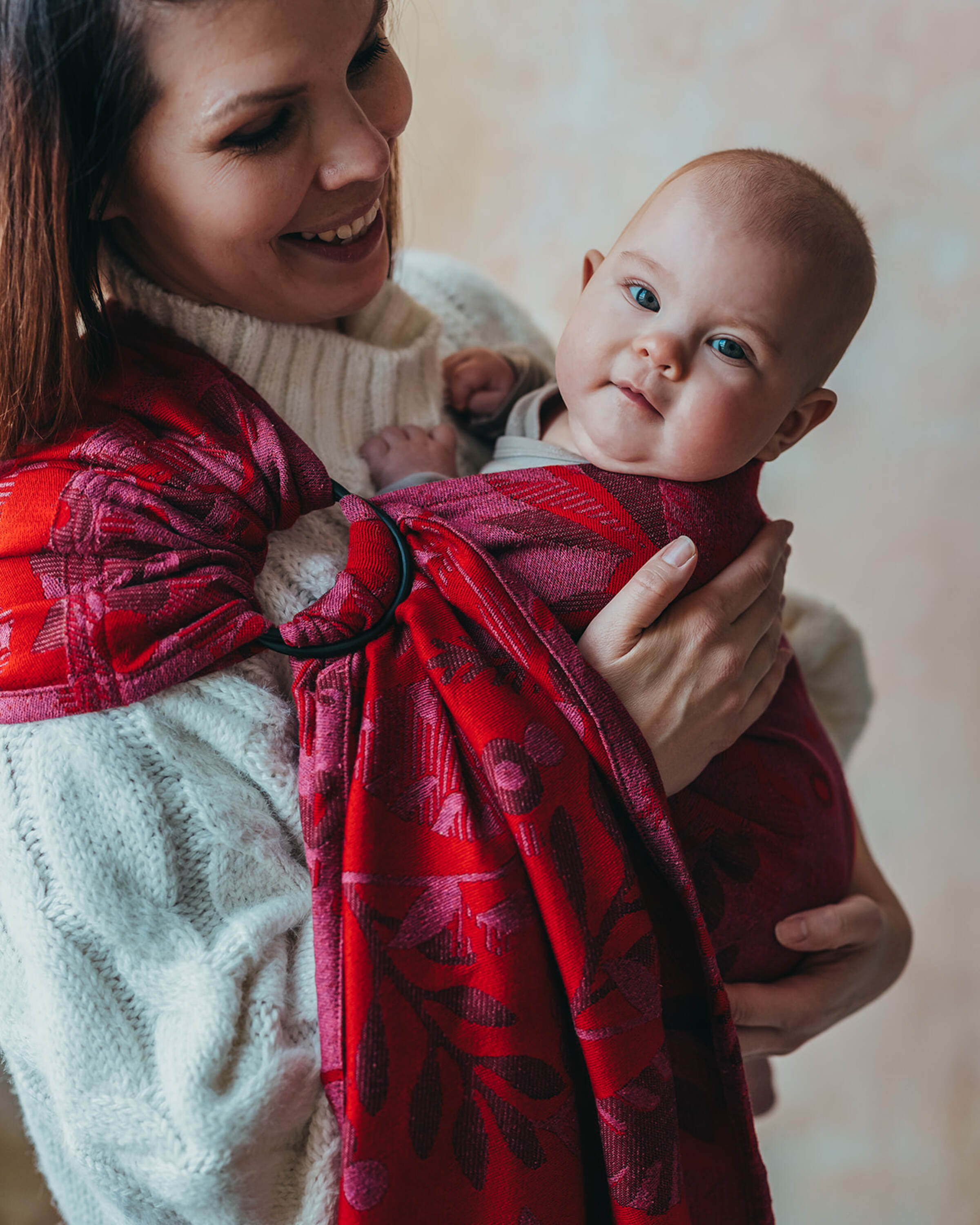 LennyLamb rõngaslina, EXPERIMENT no. 17 (2.1m)