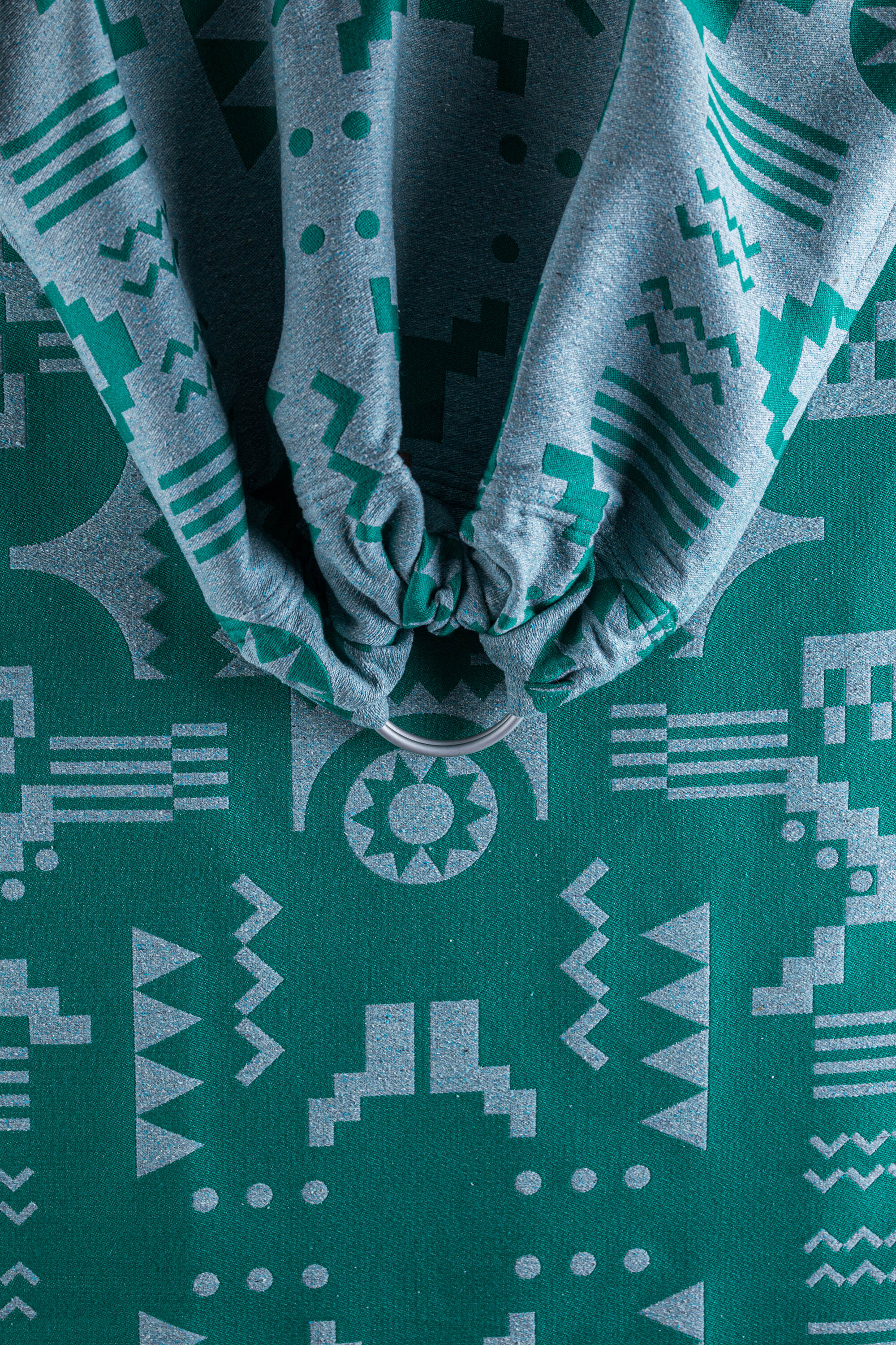 LennyLamb rõngaslina, EXPERIMENT no. 3 (2.1m)