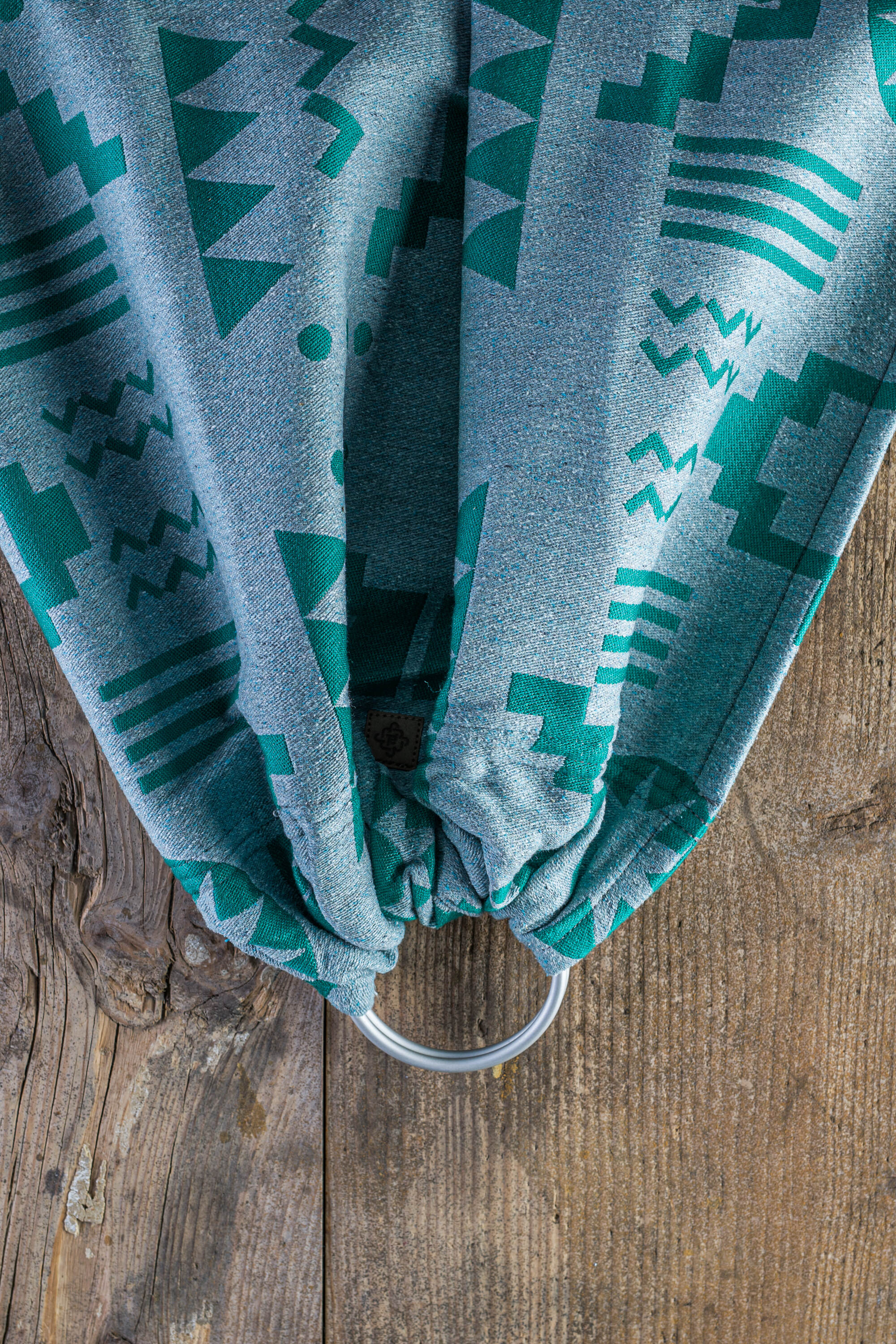 LennyLamb rõngaslina, EXPERIMENT no. 3 (2.1m)