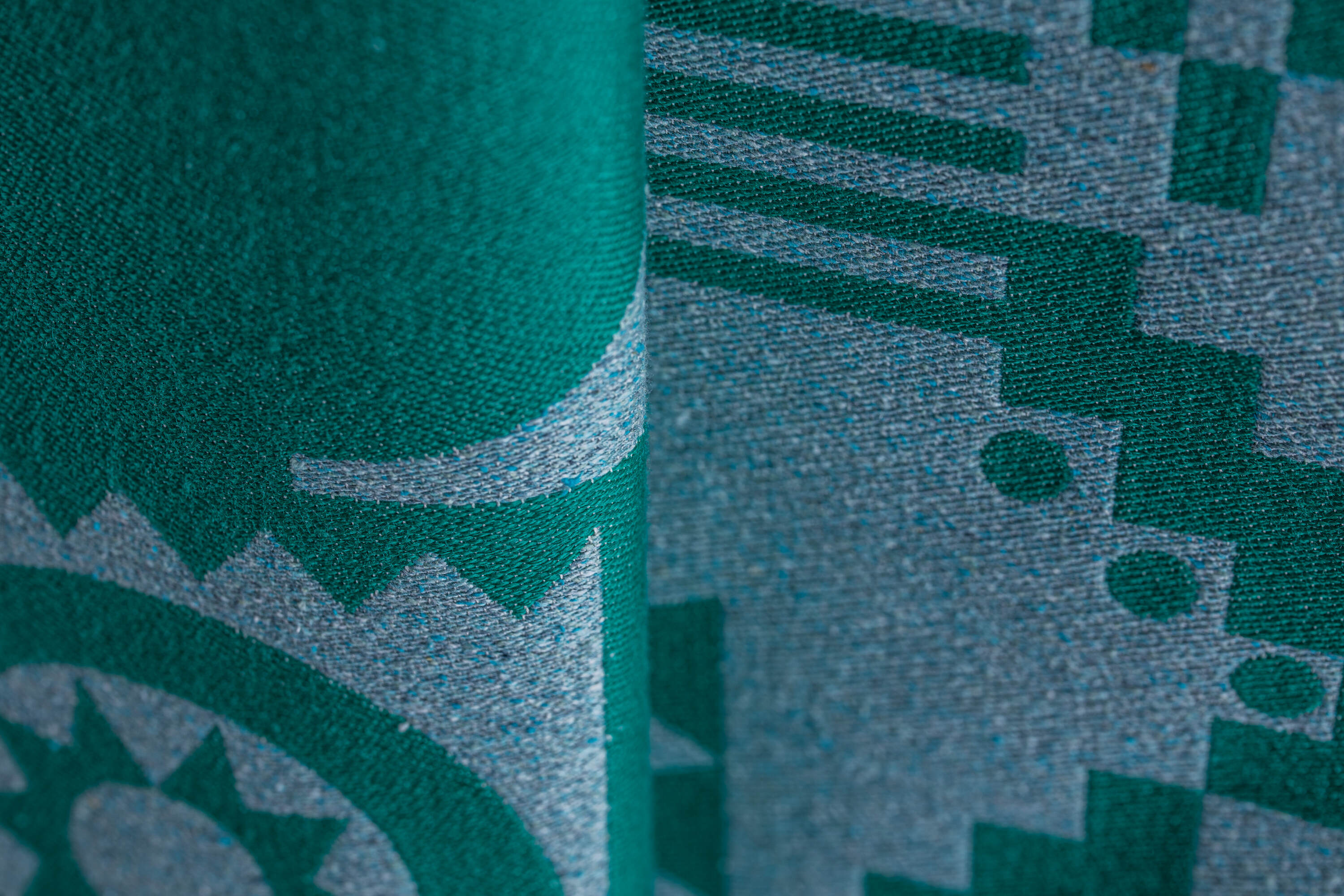 LennyLamb rõngaslina, EXPERIMENT no. 3 (2.1m)