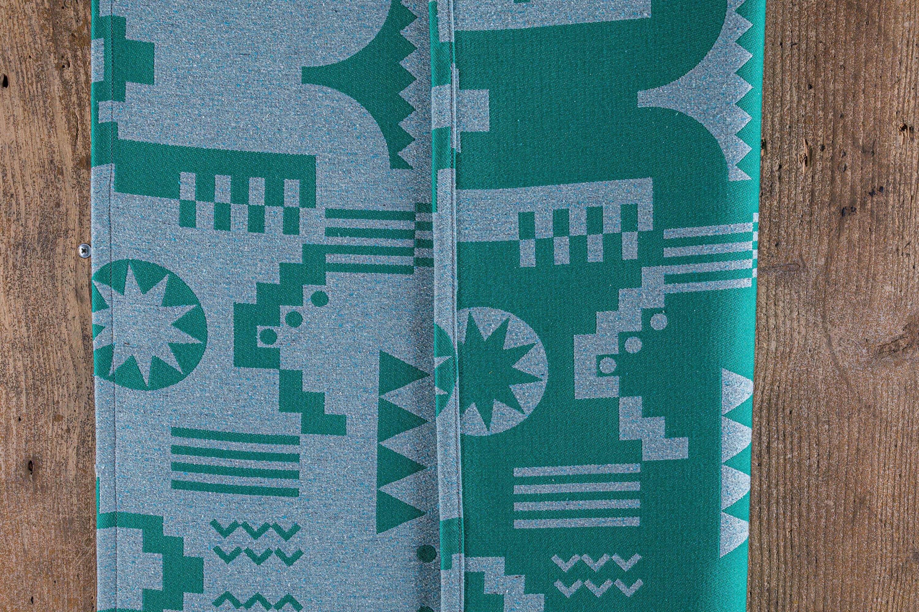 LennyLamb rõngaslina, EXPERIMENT no. 3 (2.1m)