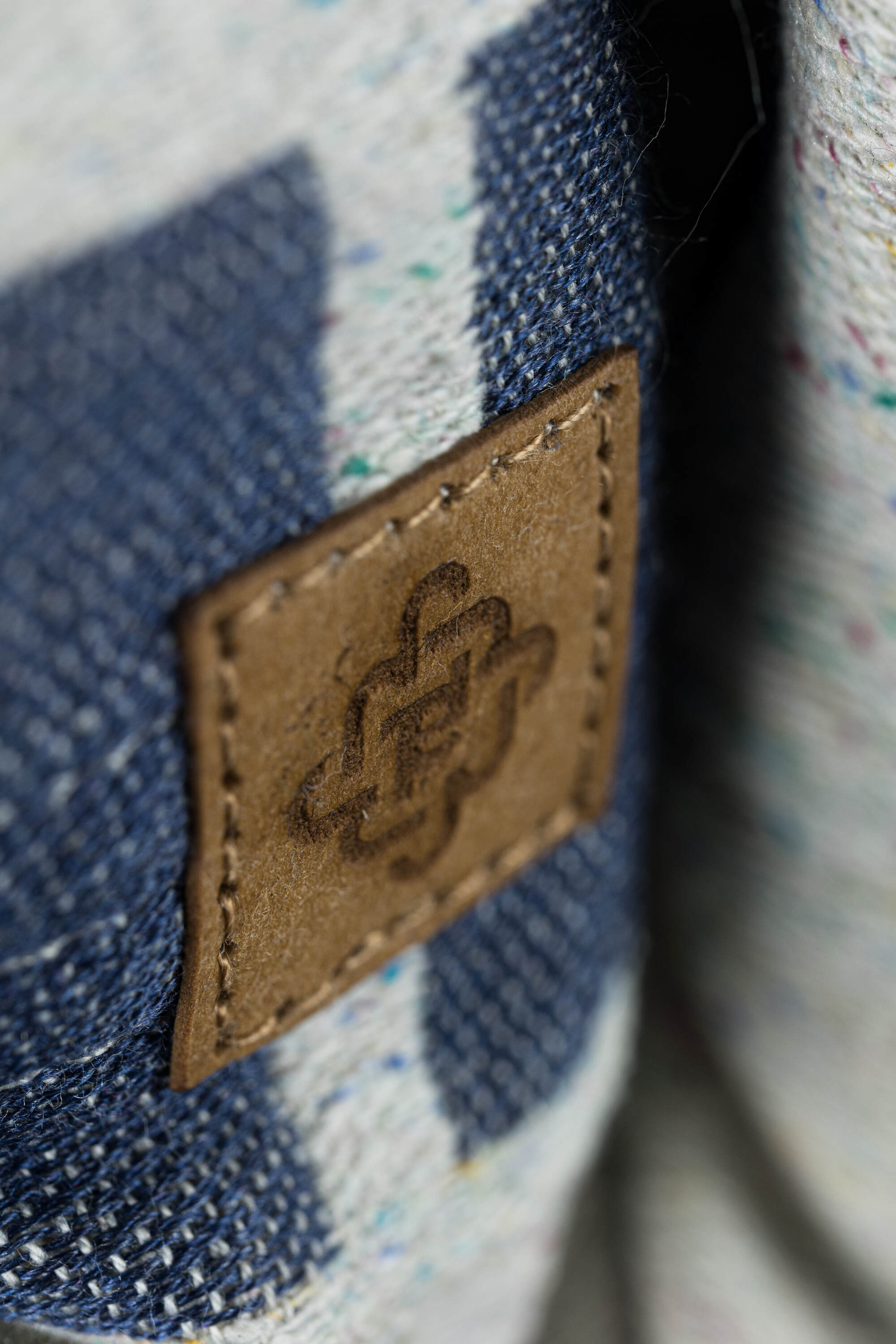 LennyLamb rõngaslina, EXPERIMENT no. 2 (2.1m)