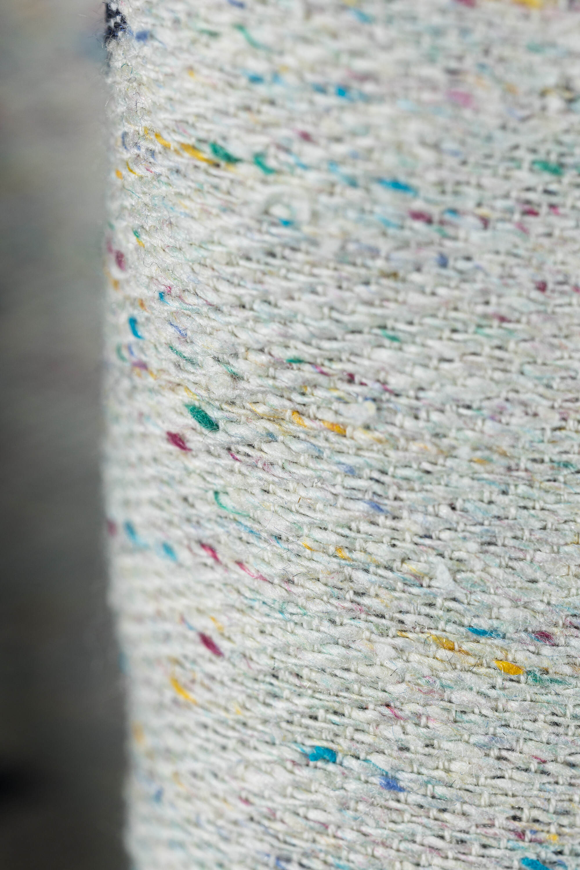 LennyLamb rõngaslina, EXPERIMENT no. 2 (2.1m)