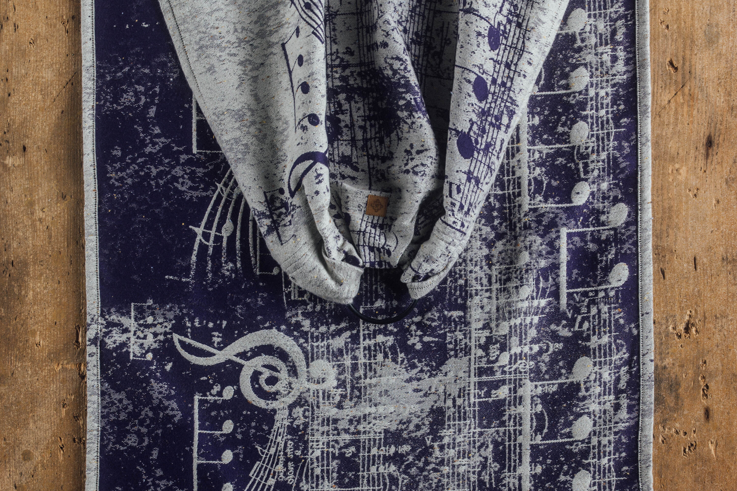 LennyLamb rõngaslina, EXPERIMENT no. 15