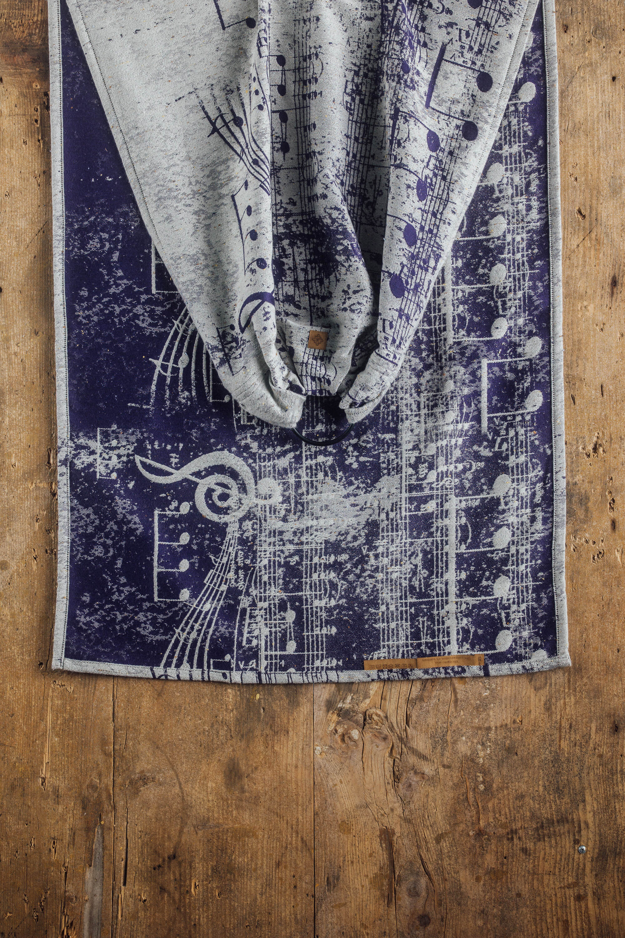 LennyLamb rõngaslina, EXPERIMENT no. 15