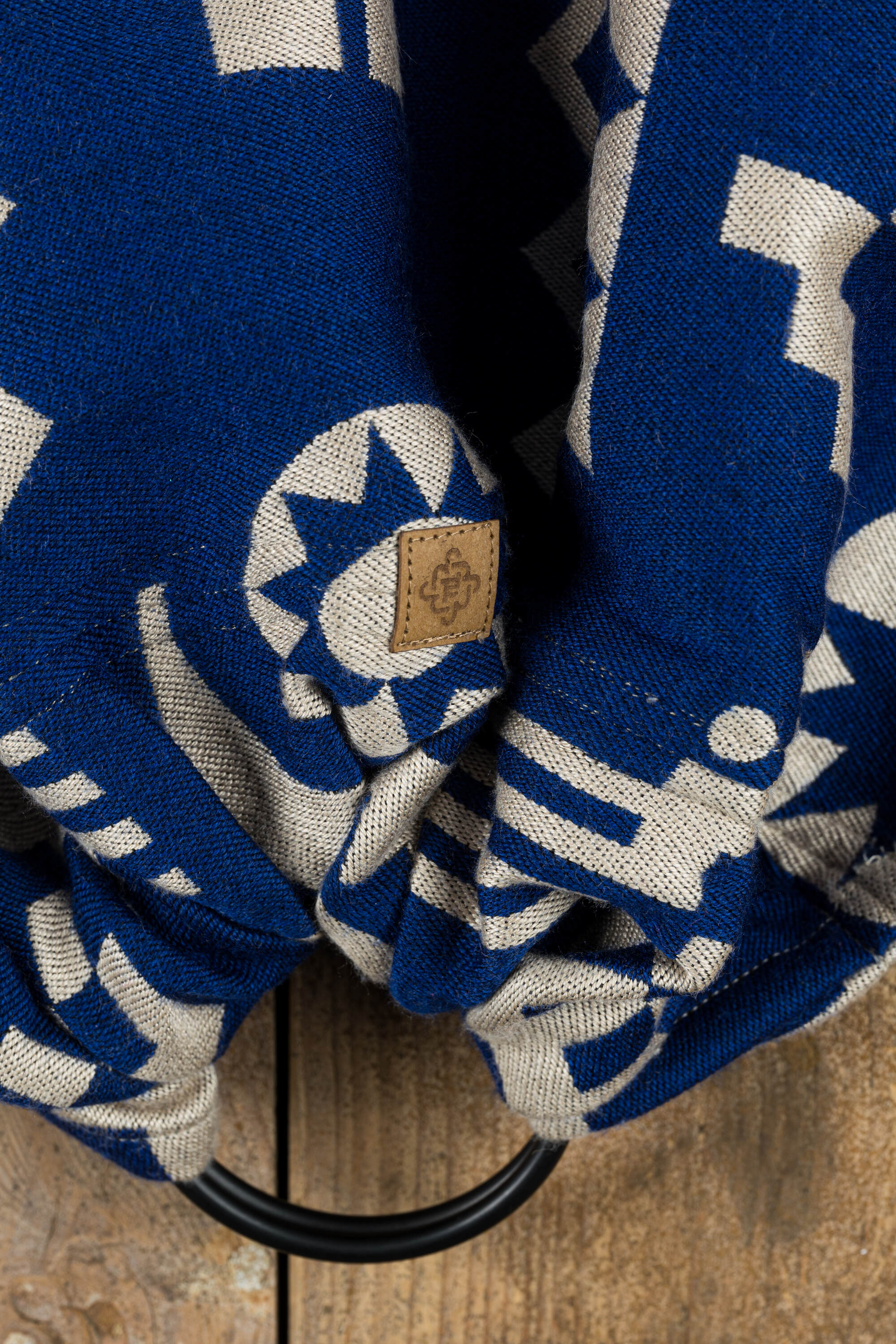 LennyLamb rõngaslina, EXPERIMENT no. 7 (2.1m)