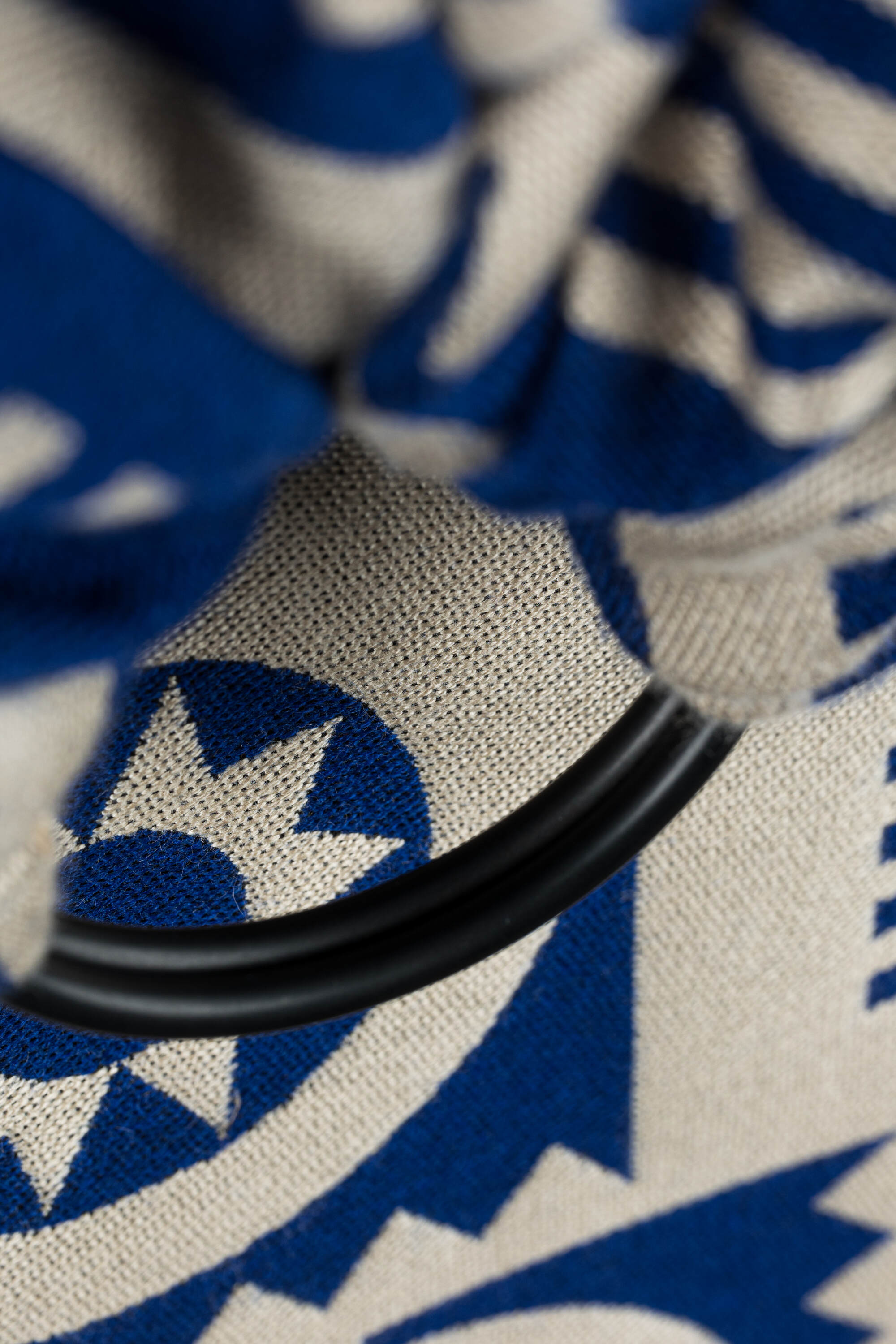 LennyLamb rõngaslina, EXPERIMENT no. 7 (2.1m)