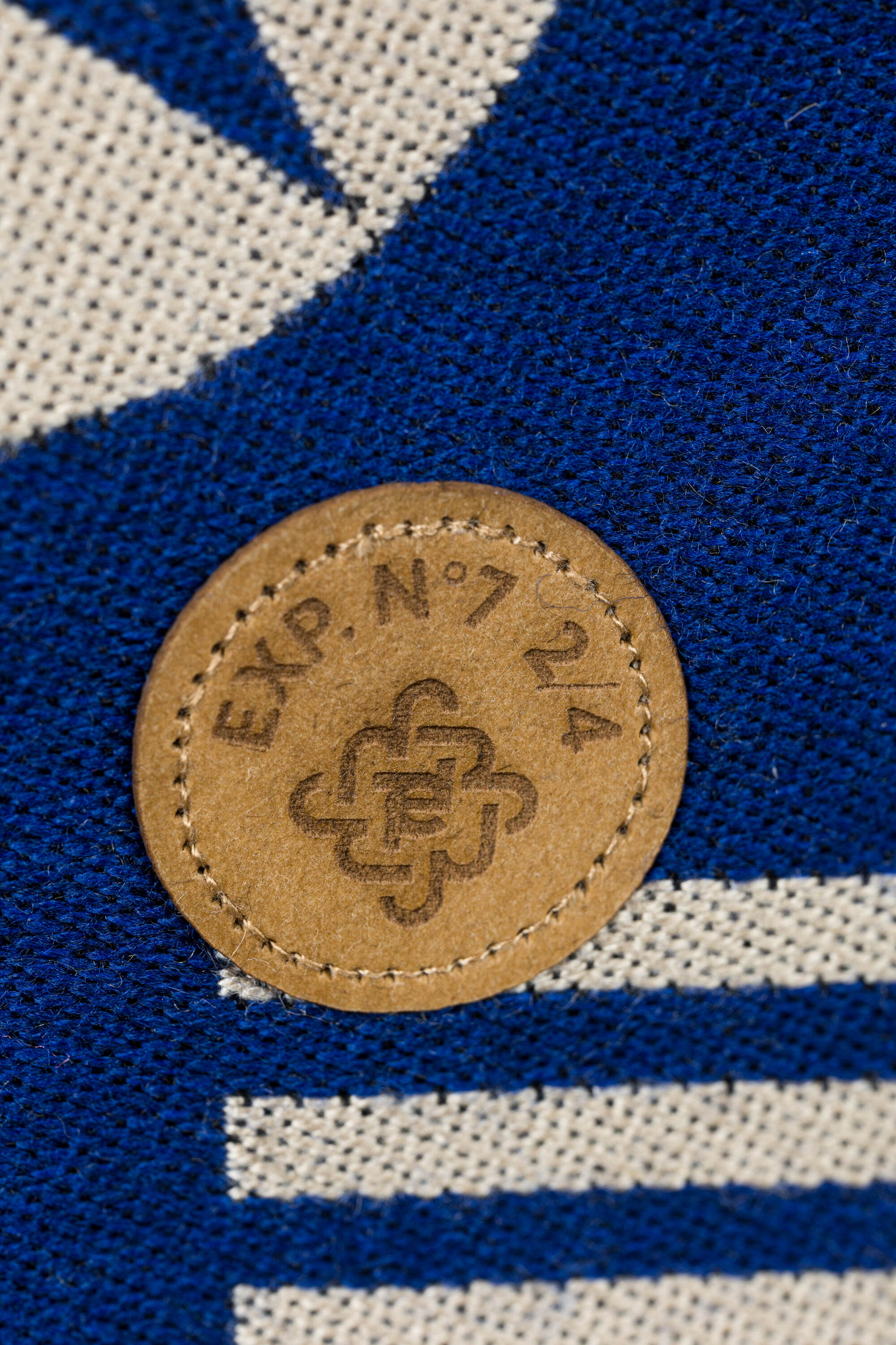 LennyLamb rõngaslina, EXPERIMENT no. 7 (2.1m)