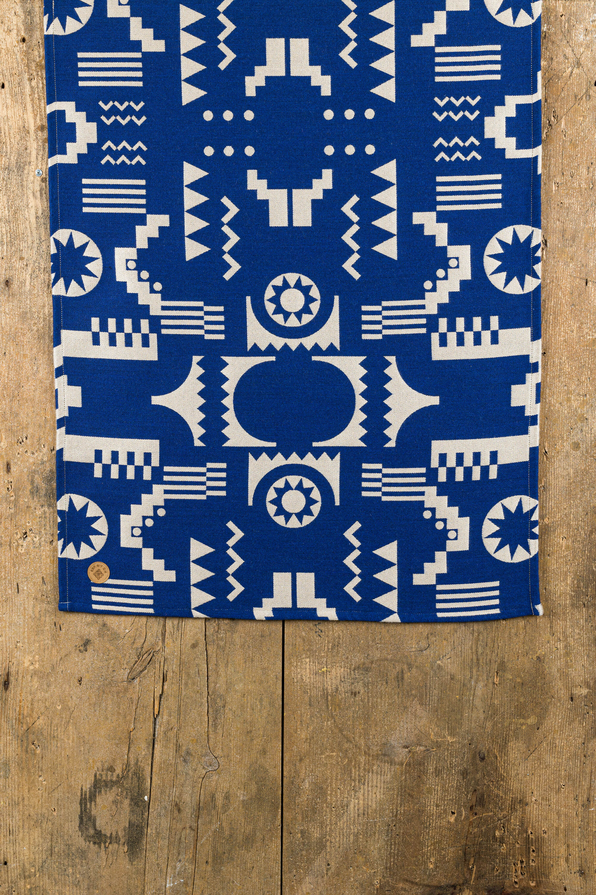 LennyLamb rõngaslina, EXPERIMENT no. 7 (2.1m)