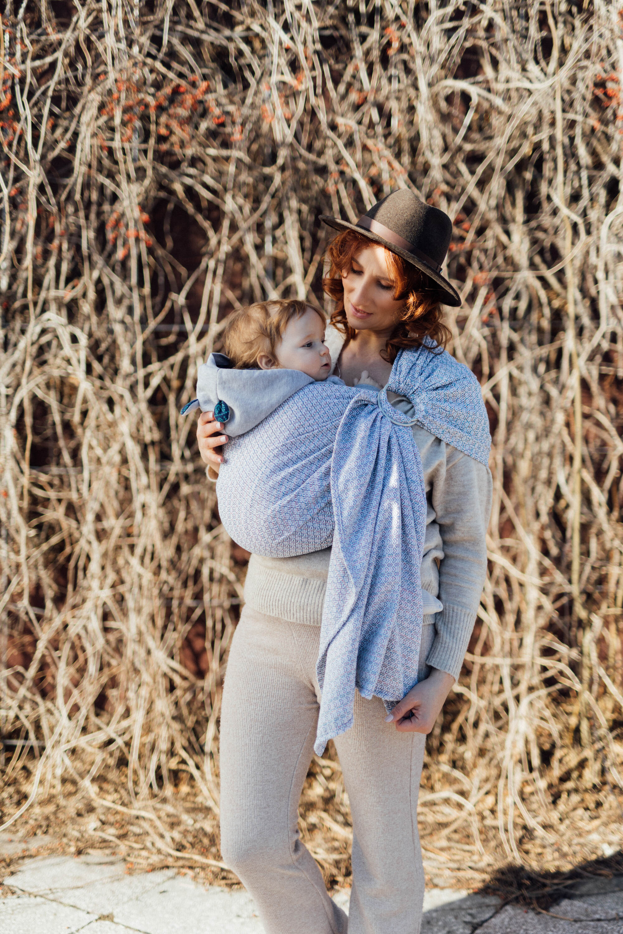 LennyLamb rõngaslina, LittleLove - Destiny