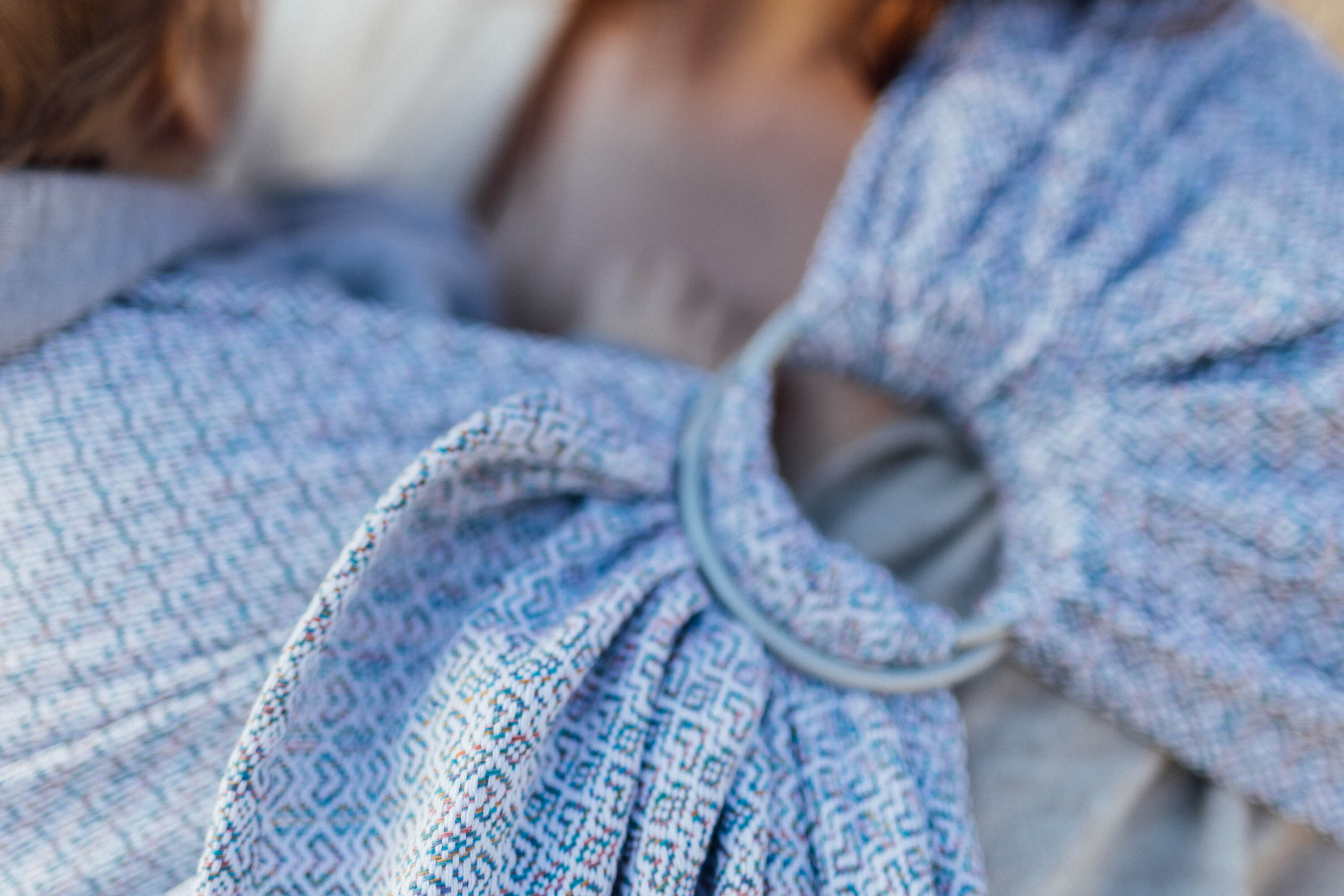 LennyLamb rõngaslina, LittleLove - Destiny