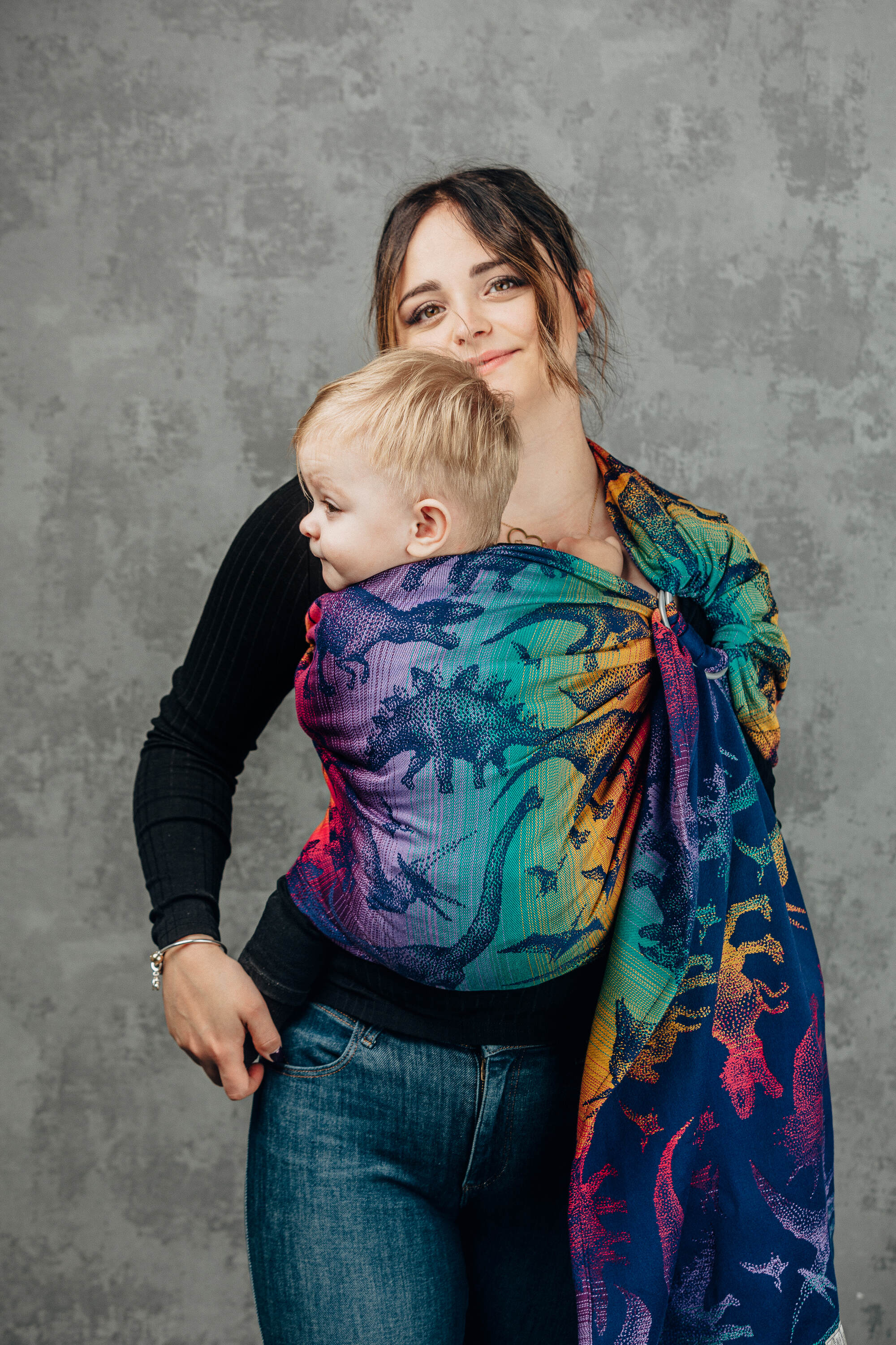 LennyLamb rõngaslina, Jurassic Park - New Era