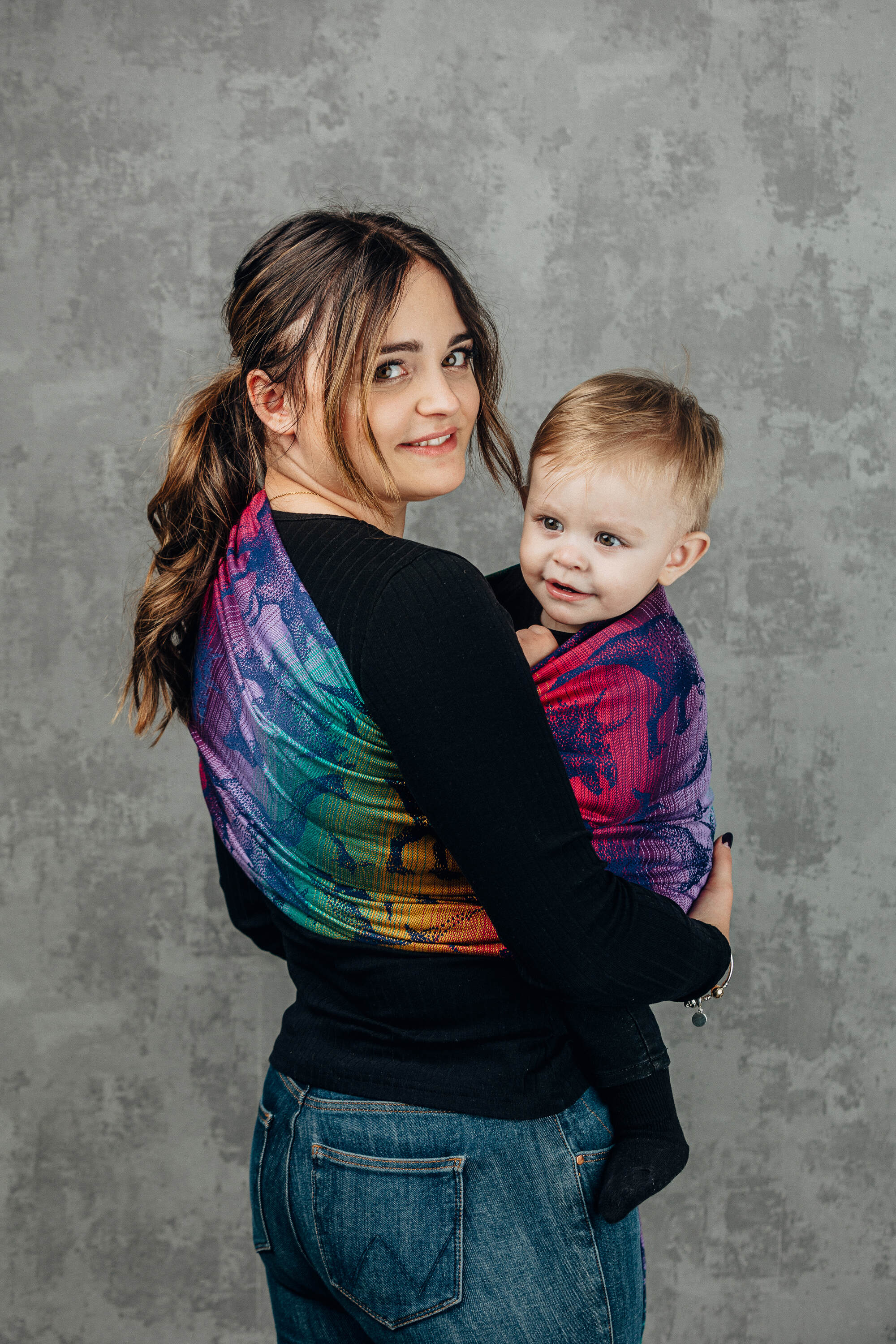 LennyLamb rõngaslina, Jurassic Park - New Era