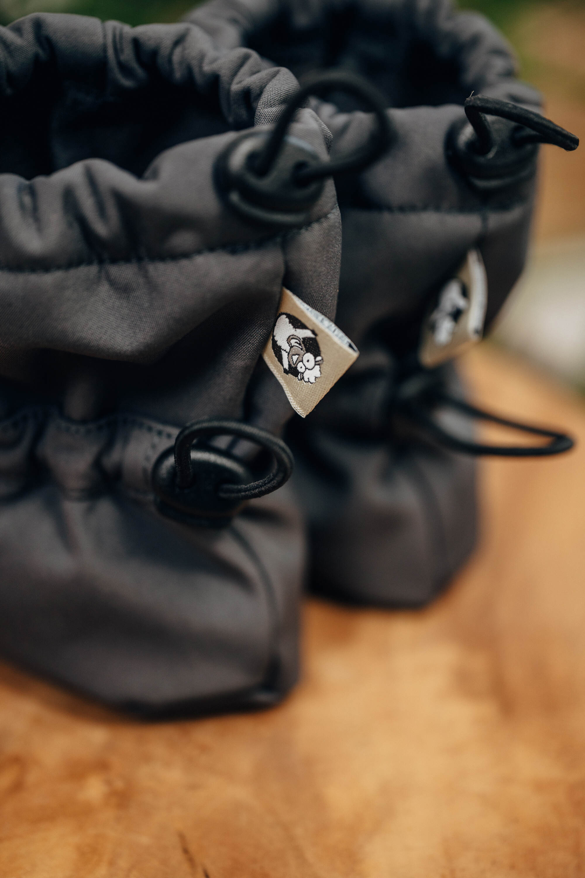 LennyLamb Softshell jalanõud