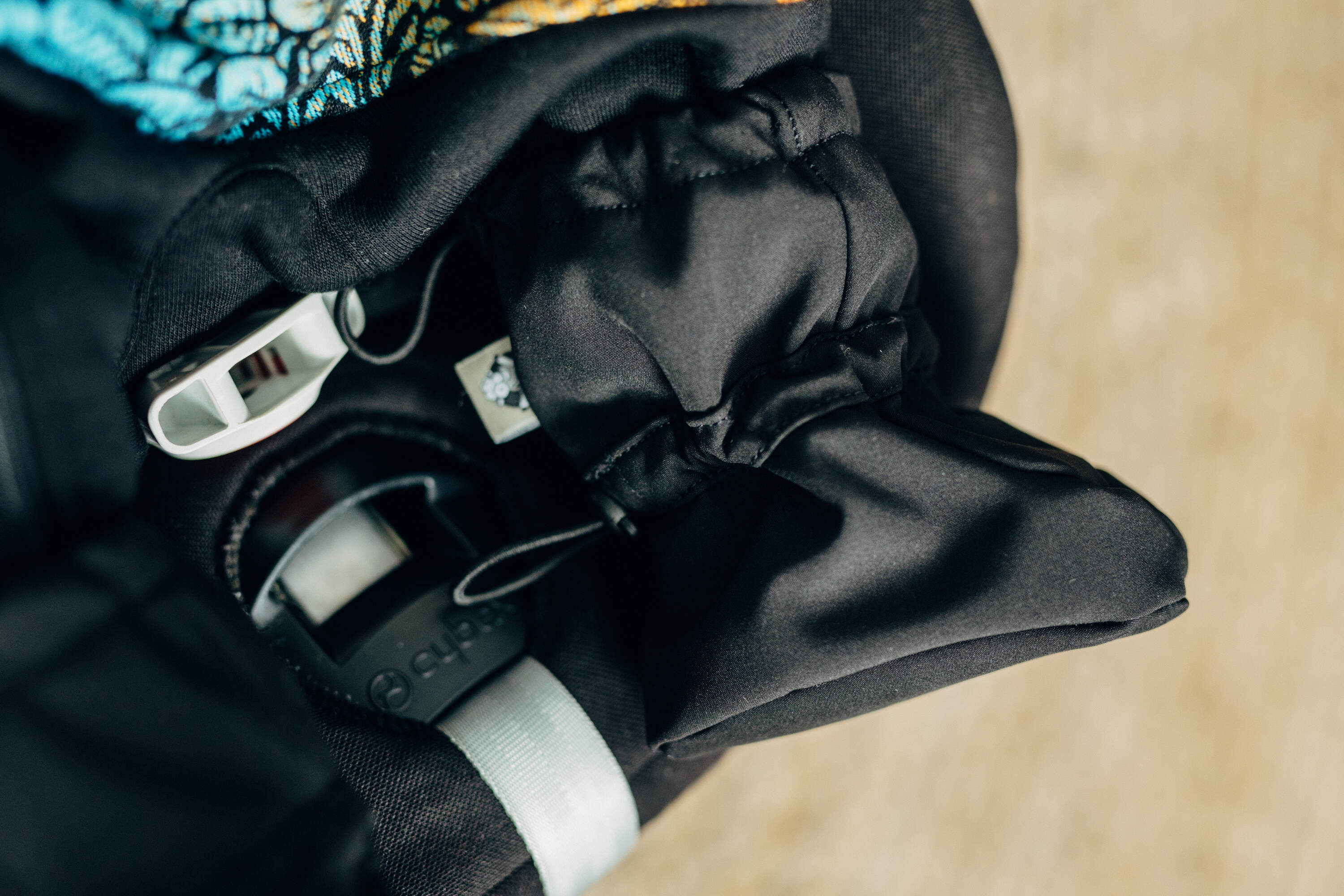 LennyLamb Softshell jalanõud