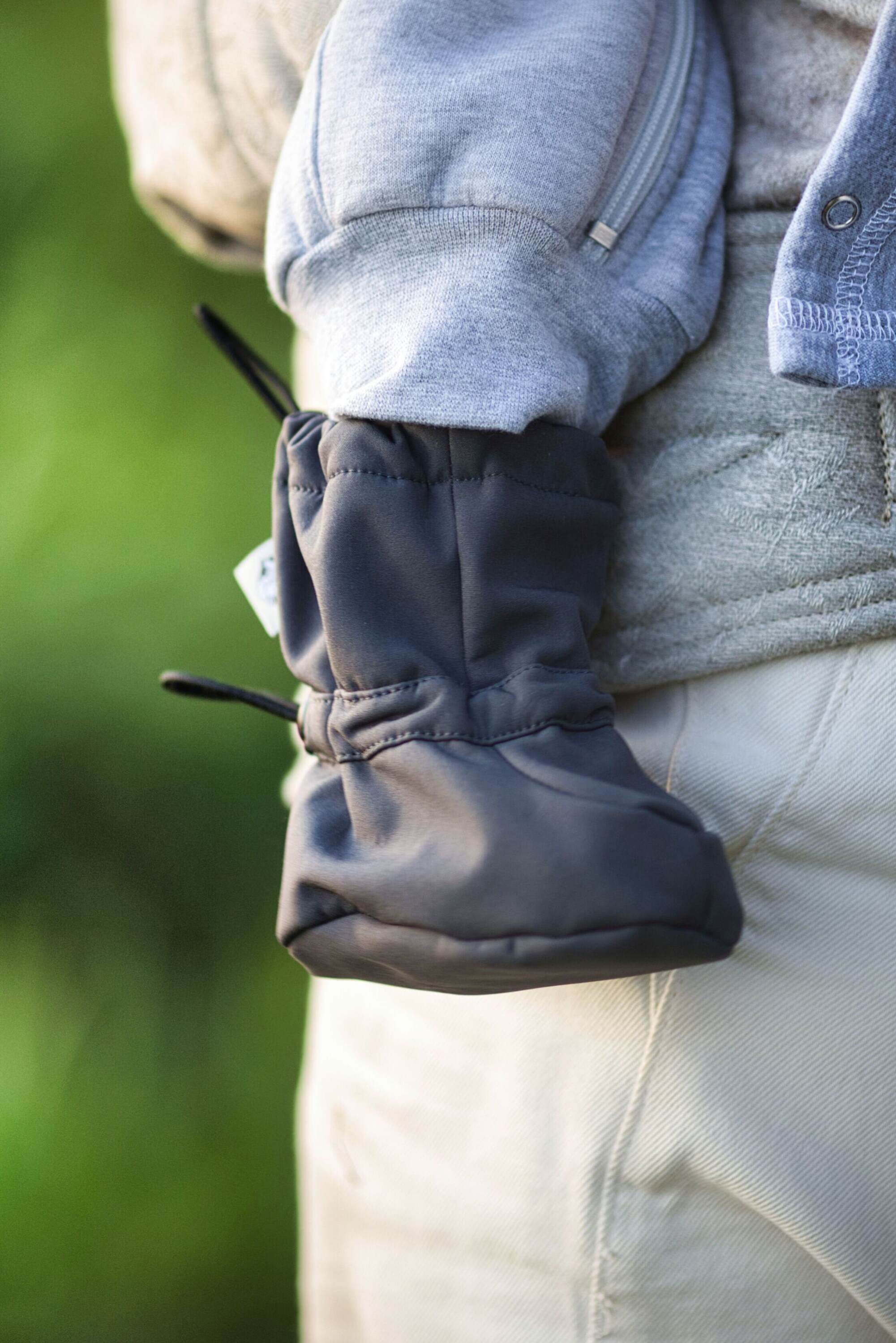 LennyLamb Softshell jalanõud