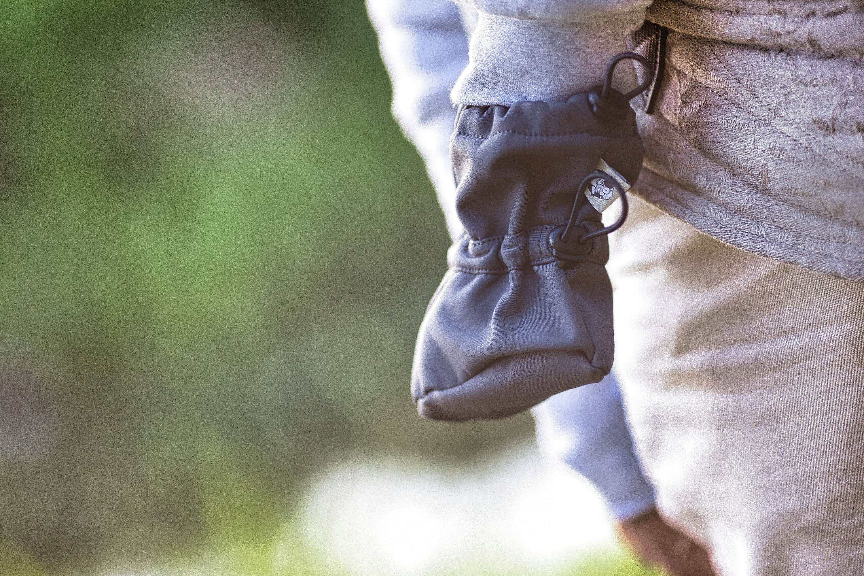 LennyLamb Softshell jalanõud