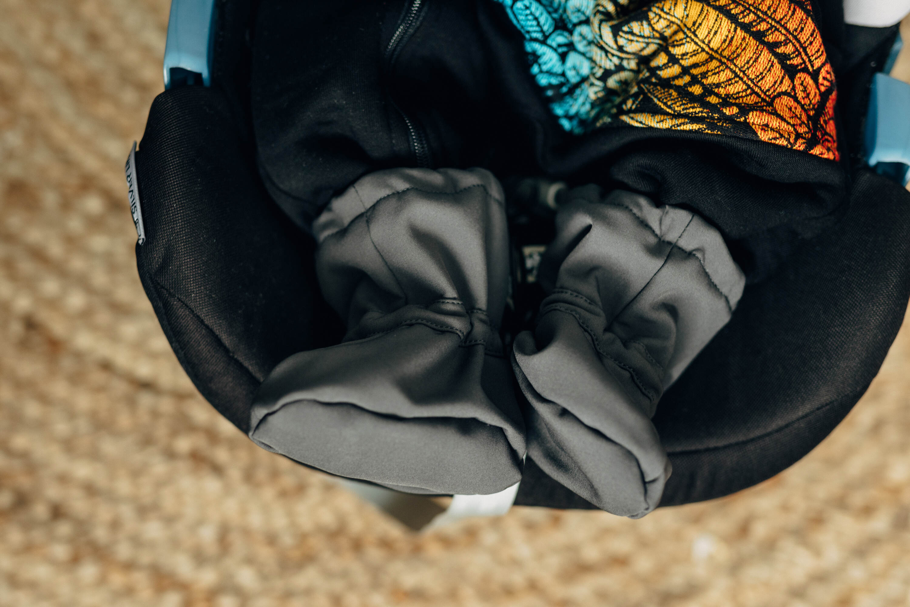 LennyLamb Softshell jalanõud